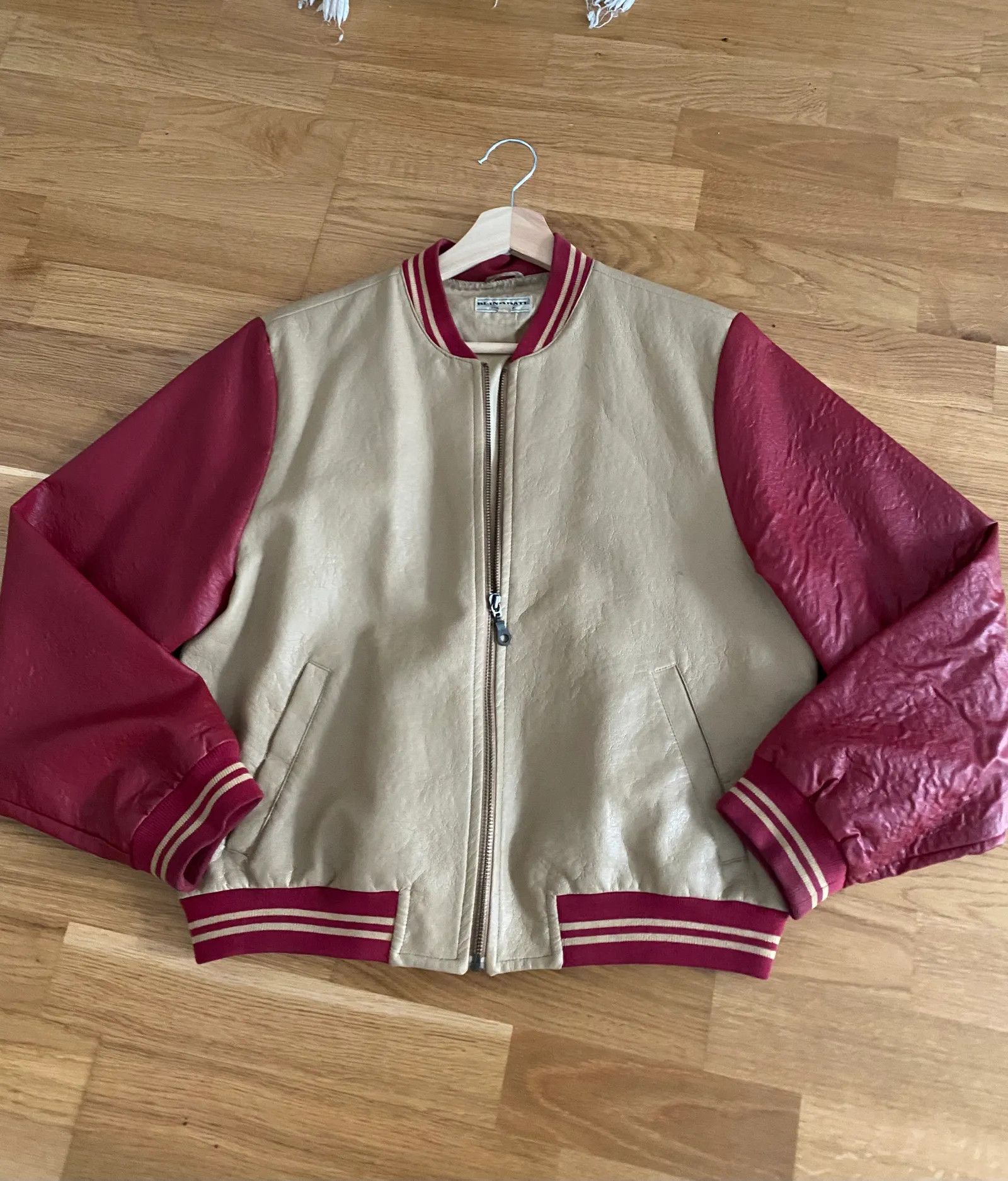 Vintage Vintage Jacket Size M / US 6-8 / IT 42-44 - 2 Thumbnail