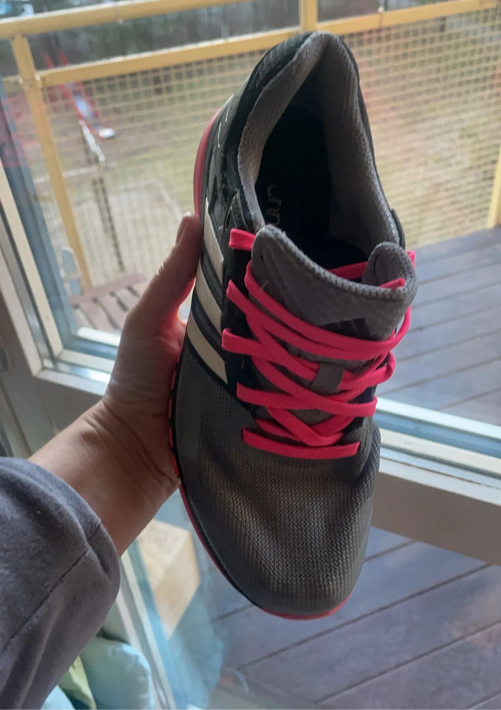 Adidas Adidas Adiprene+ Sneakers Size US 10 / IT 40 - 2 Thumbnail