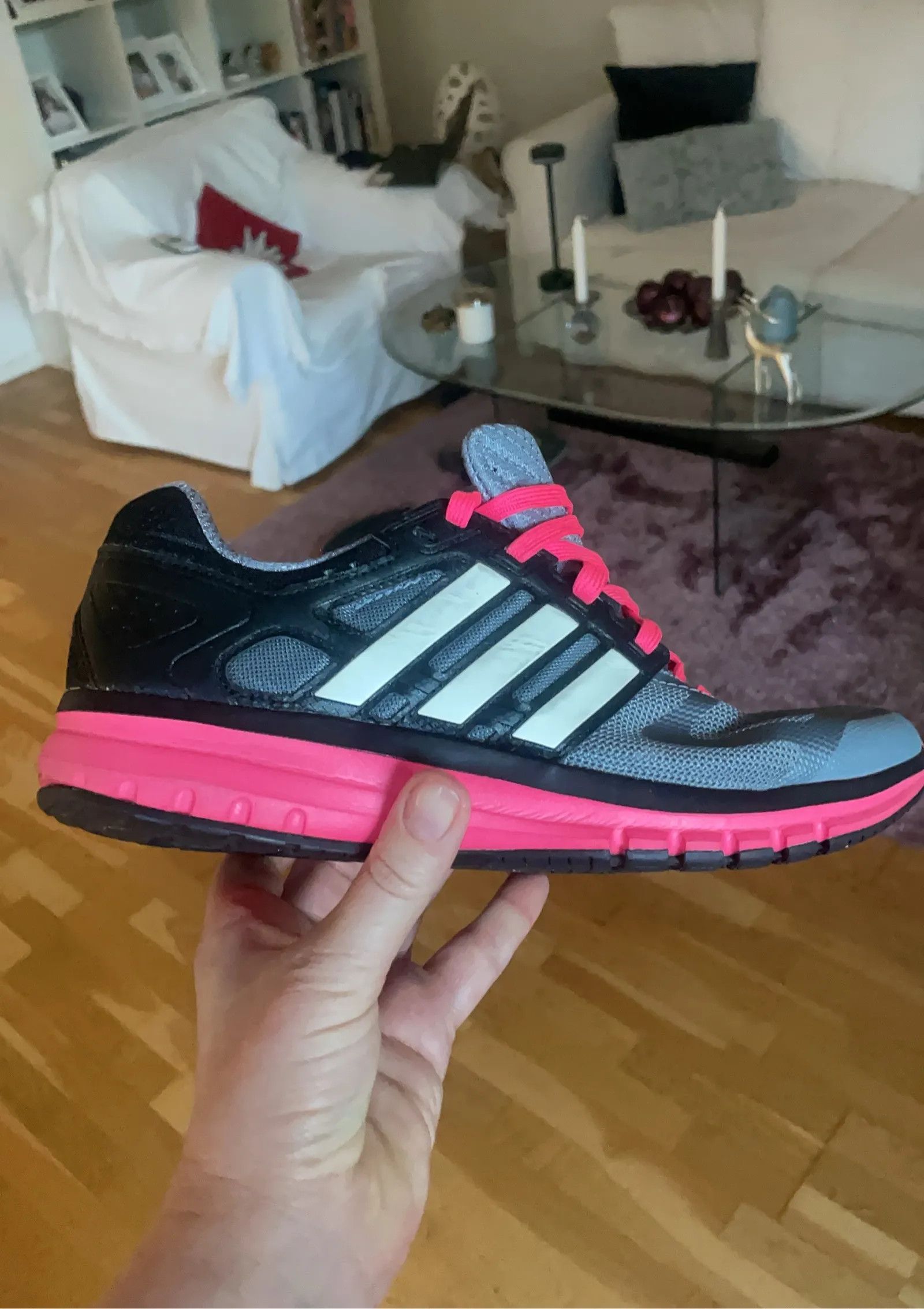 Adidas Adidas Adiprene+ Sneakers Size US 10 / IT 40 - 3 Thumbnail