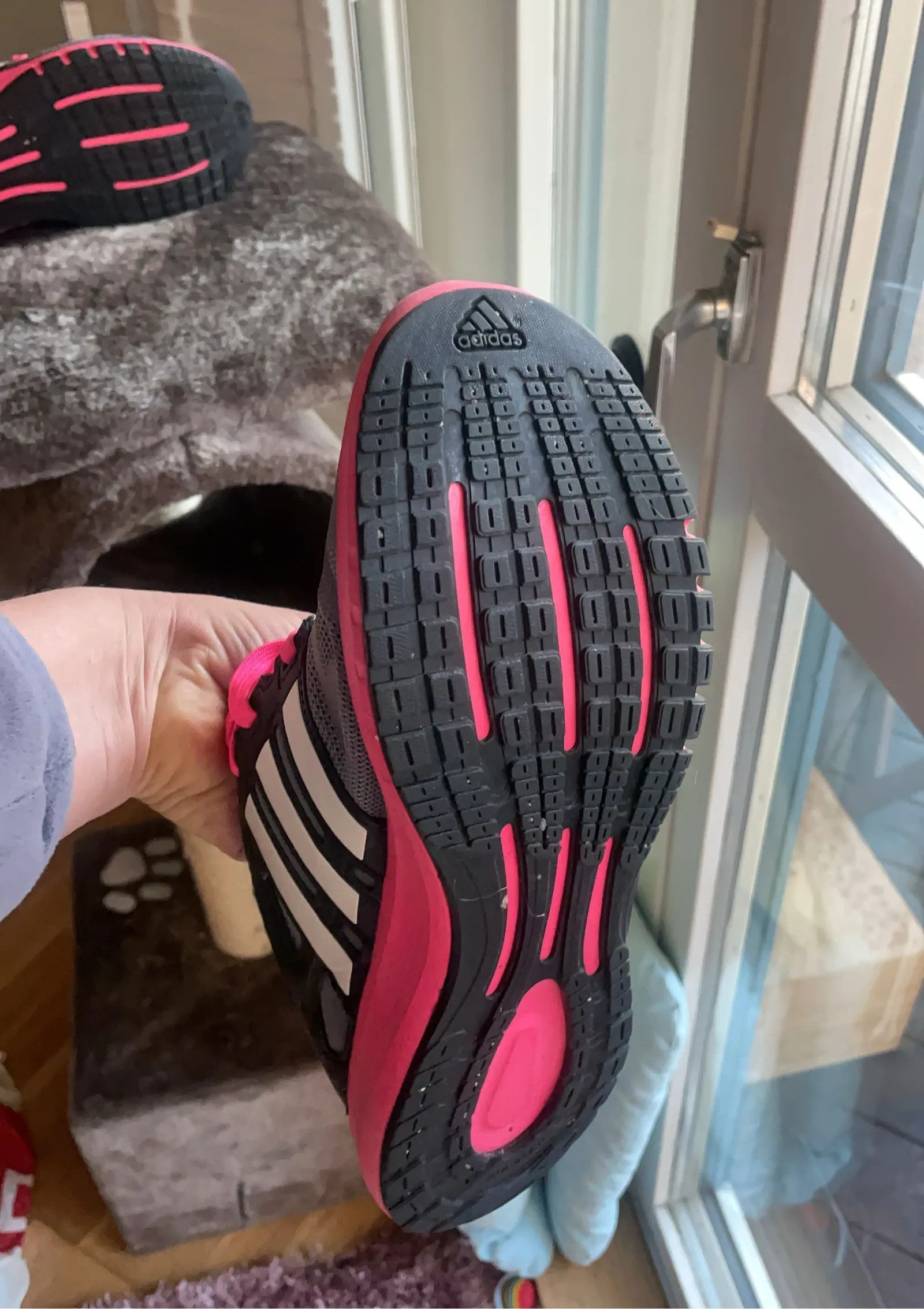 Adidas Adidas Adiprene+ Sneakers Size US 10 / IT 40 - 6 Thumbnail