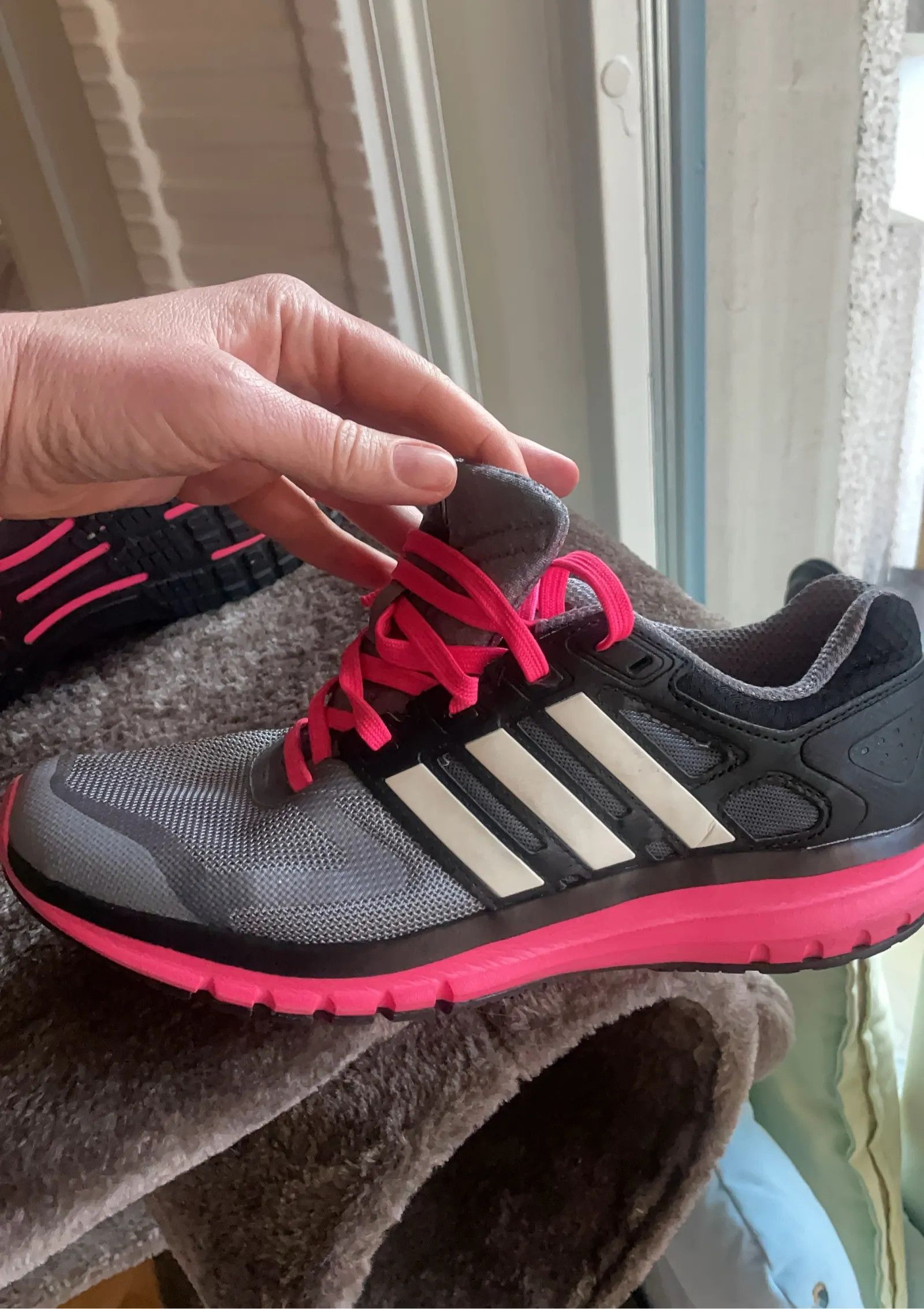 Adidas Adidas Adiprene+ Sneakers Size US 10 / IT 40 - 7 Thumbnail