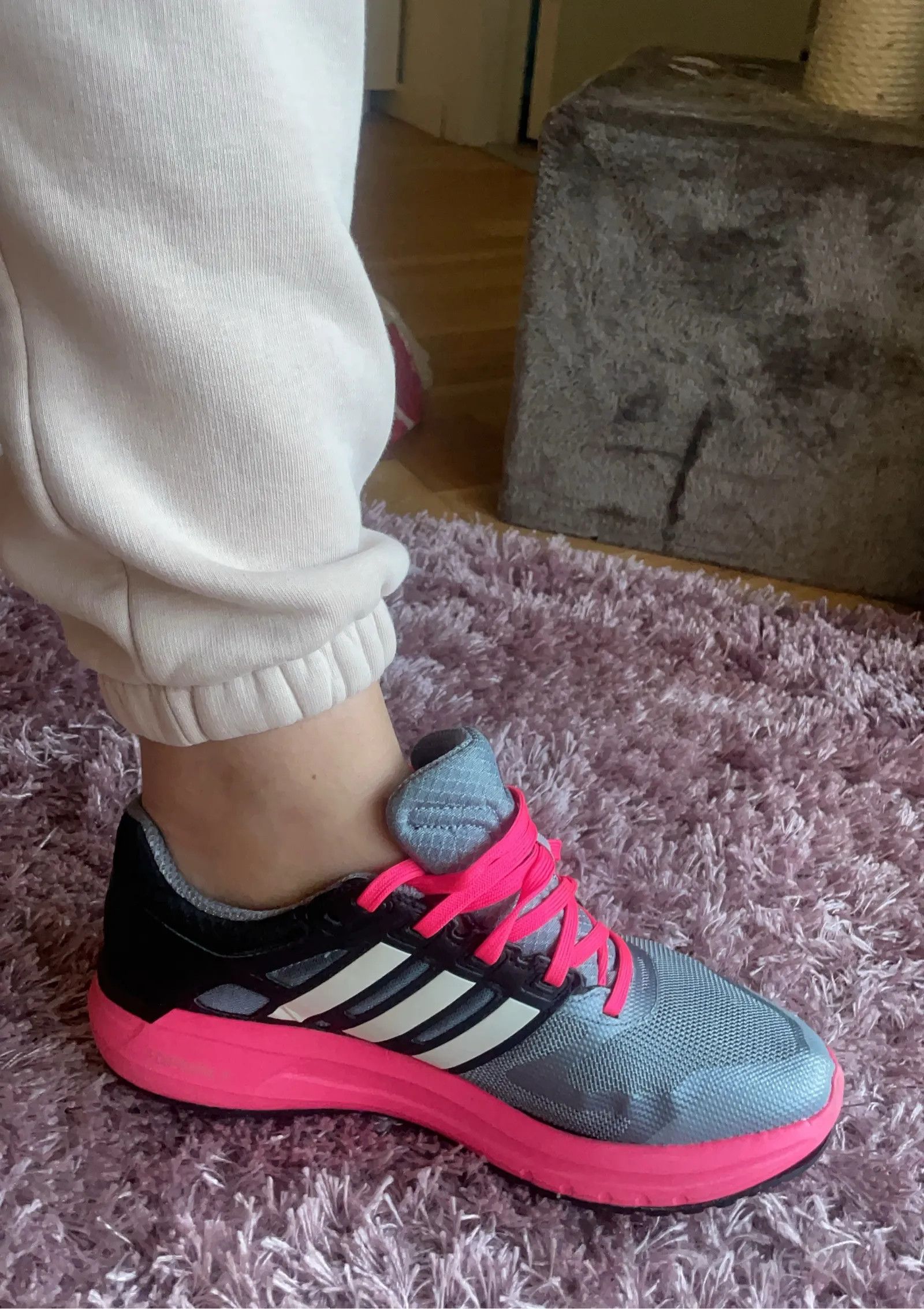 Adidas Adidas Adiprene+ Sneakers Size US 10 / IT 40 - 5 Thumbnail