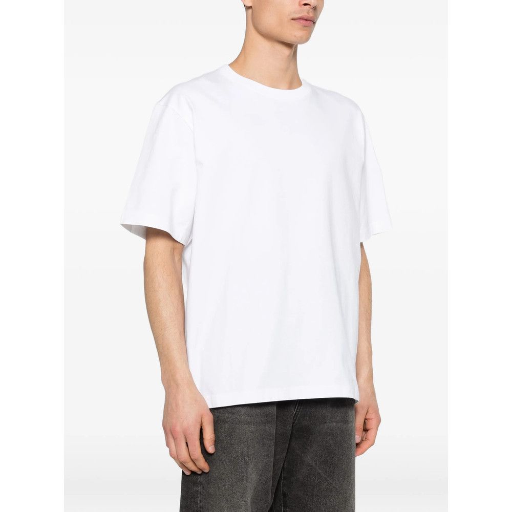 Canada Goose Canada Goose WHITE T-Shirts & Vests - T-Shirts Size US XL / EU 56 / 4 - 2 Thumbnail