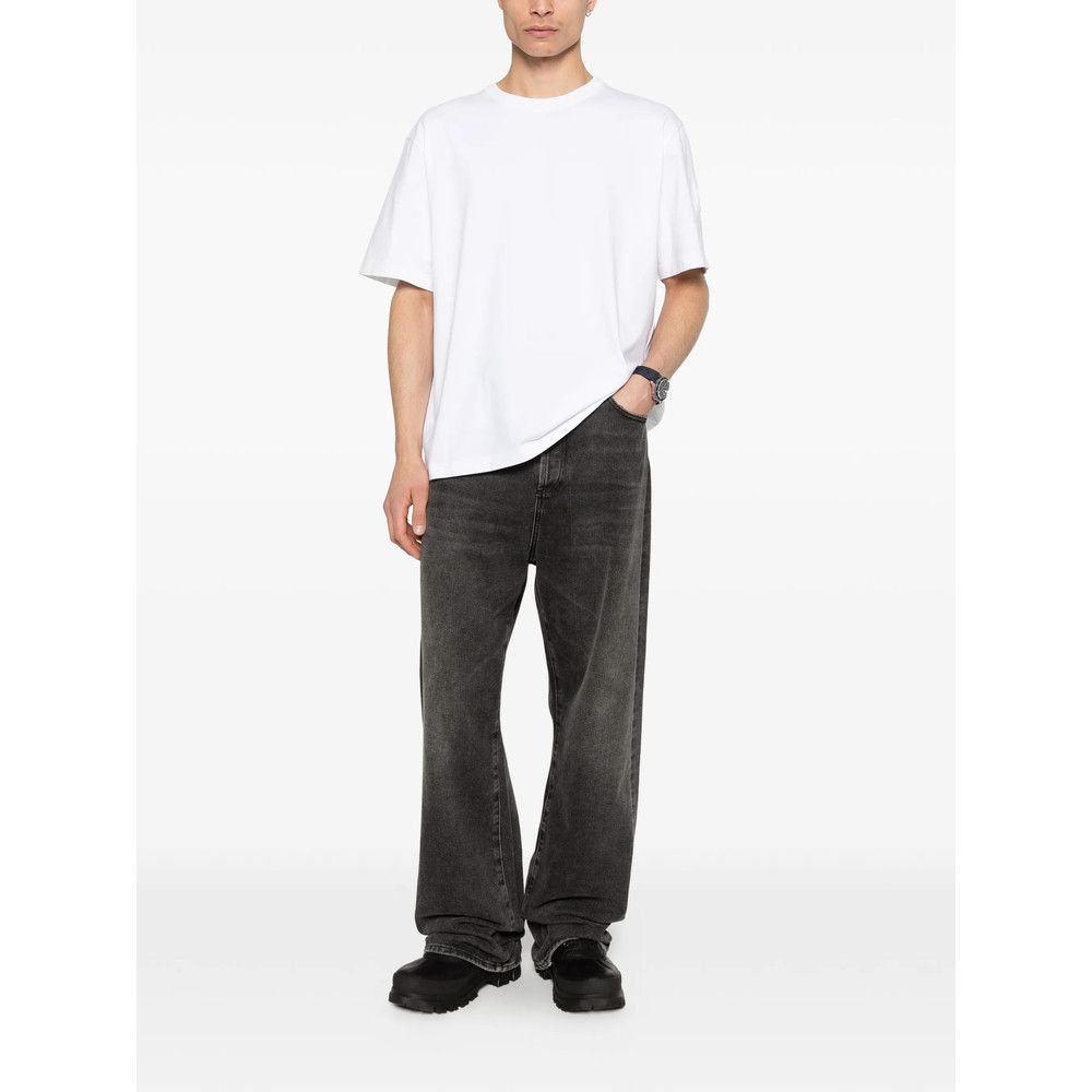 Canada Goose Canada Goose WHITE T-Shirts & Vests - T-Shirts Size US XL / EU 56 / 4 - 4 Thumbnail