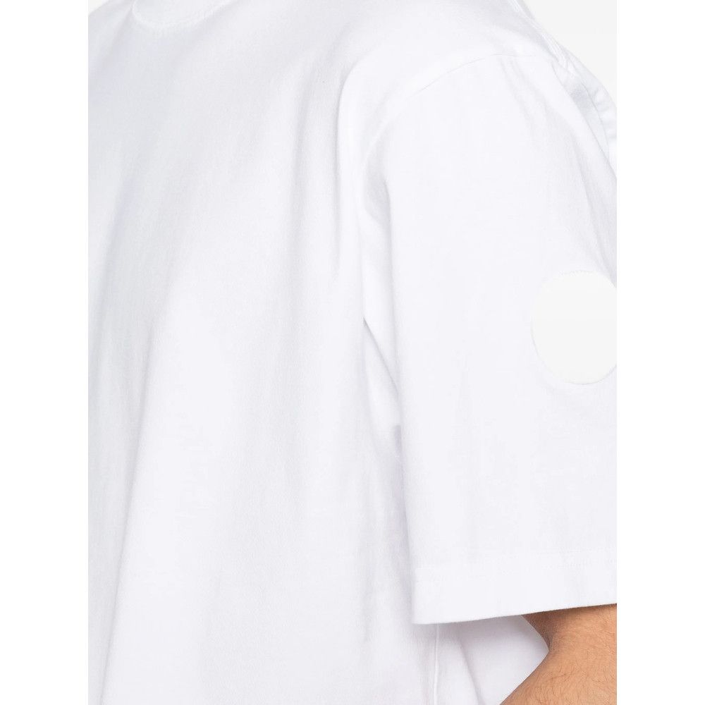 Canada Goose Canada Goose WHITE T-Shirts & Vests - T-Shirts Size US XL / EU 56 / 4 - 3 Thumbnail