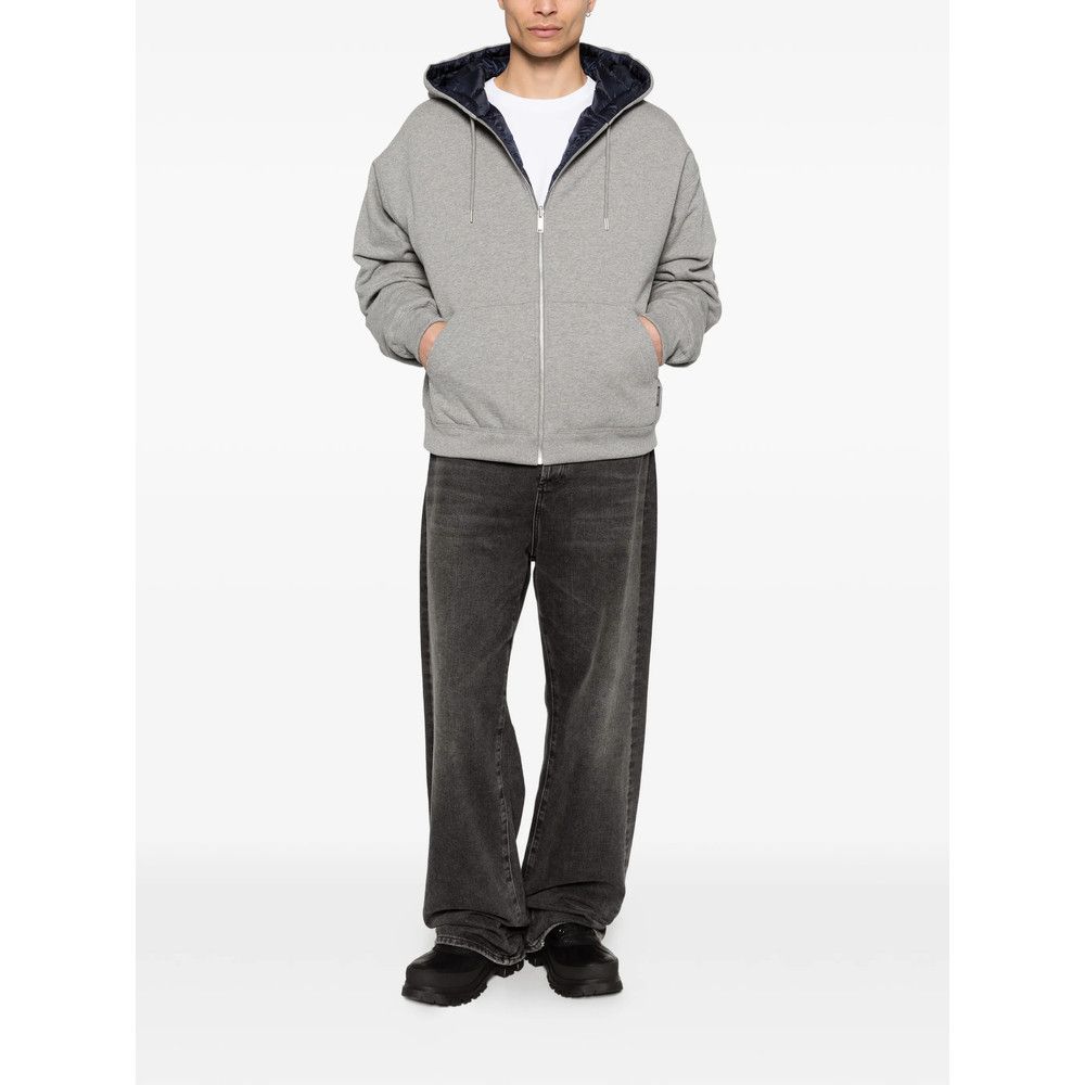 Canada Goose Canada Goose GREY Jackets - Padded & Down Jackets Size US M / EU 48-50 / 2 - 2 Thumbnail