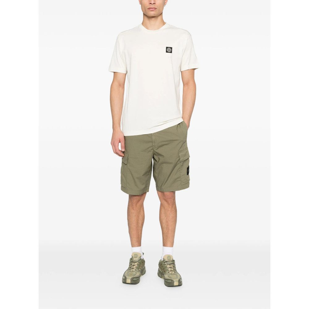 Stone Island Stone Island NEUTRALS T-Shirts & Vests - T-Shirts Size US S / EU 44-46 / 1 - 4 Thumbnail