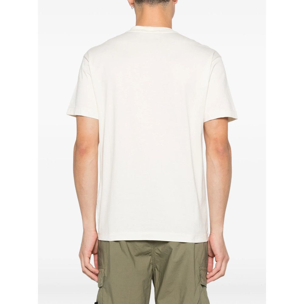 Stone Island Stone Island NEUTRALS T-Shirts & Vests - T-Shirts Size US S / EU 44-46 / 1 - 2 Thumbnail