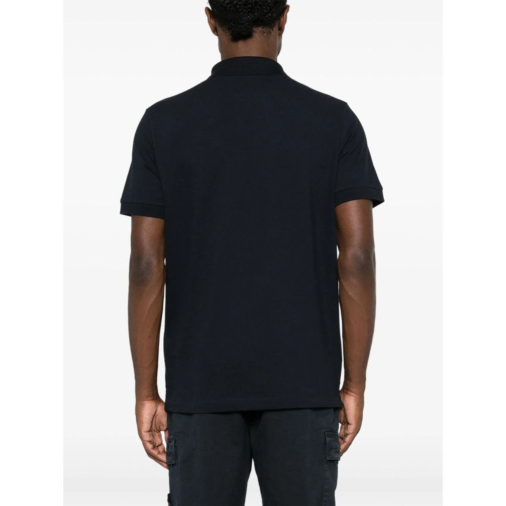 Stone Island Stone Island BLUE Polo Shirts Size US S / EU 44-46 / 1 - 3 Thumbnail