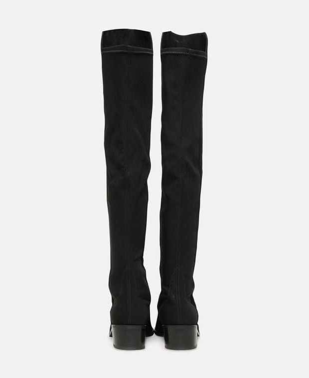 Stuart Weitzman Reserve Over-the-knee boots Size US 6.5 / IT 36.5 - 2 Thumbnail