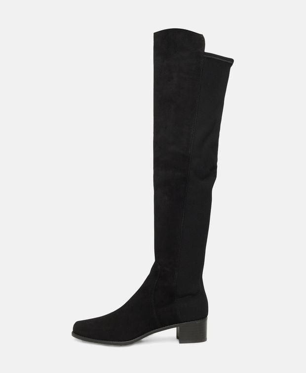 Stuart Weitzman Reserve Over-the-knee boots Size US 6.5 / IT 36.5 - 4 Thumbnail