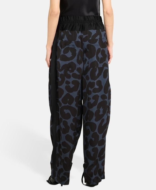 Jil Sander Casual trousers Size 24" / US 00 / IT 34 - 2 Thumbnail