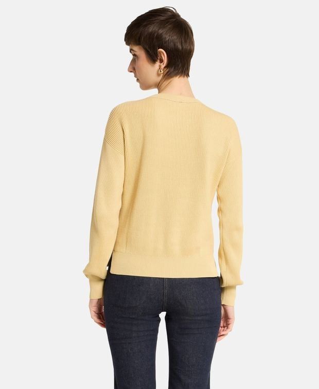 Brunello Cucinelli Long-sleeved jumper Size M / US 6-8 / IT 42-44 - 2 Thumbnail