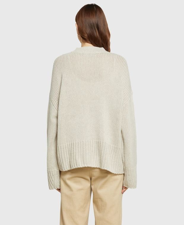 Other Cashmere pullover Size ONE SIZE - 2 Thumbnail