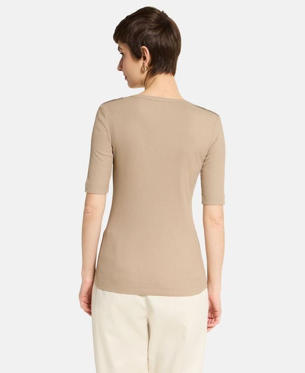 Brunello Cucinelli T-shirt Size XL / US 12-14 / IT 48-50 - 2 Thumbnail