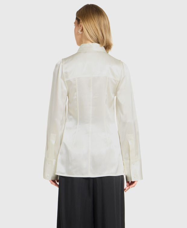 Jil Sander Leisure blouse Size XXS / US 00 / IT 34 - 2 Thumbnail