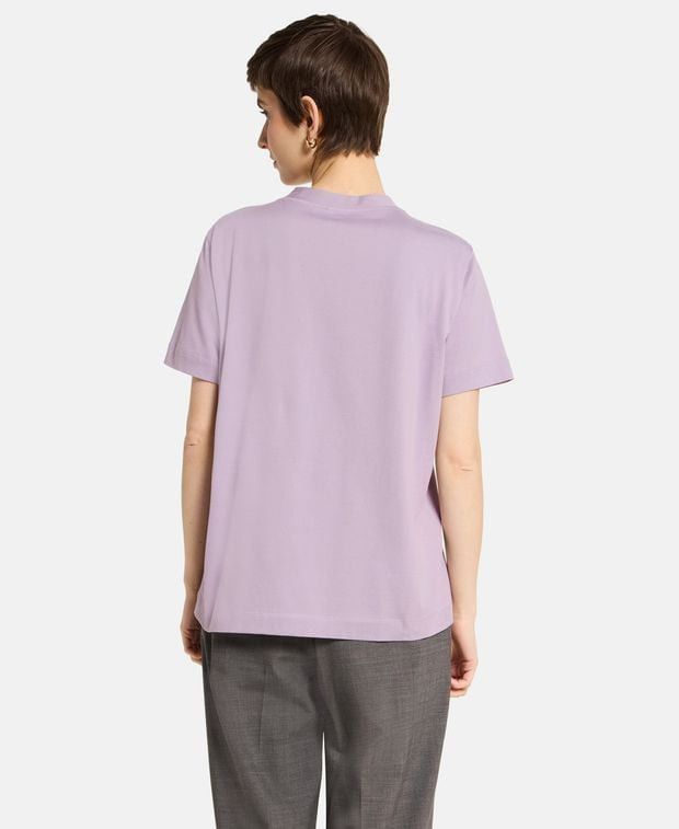 Brunello Cucinelli T-shirt Size M / US 6-8 / IT 42-44 - 2 Thumbnail