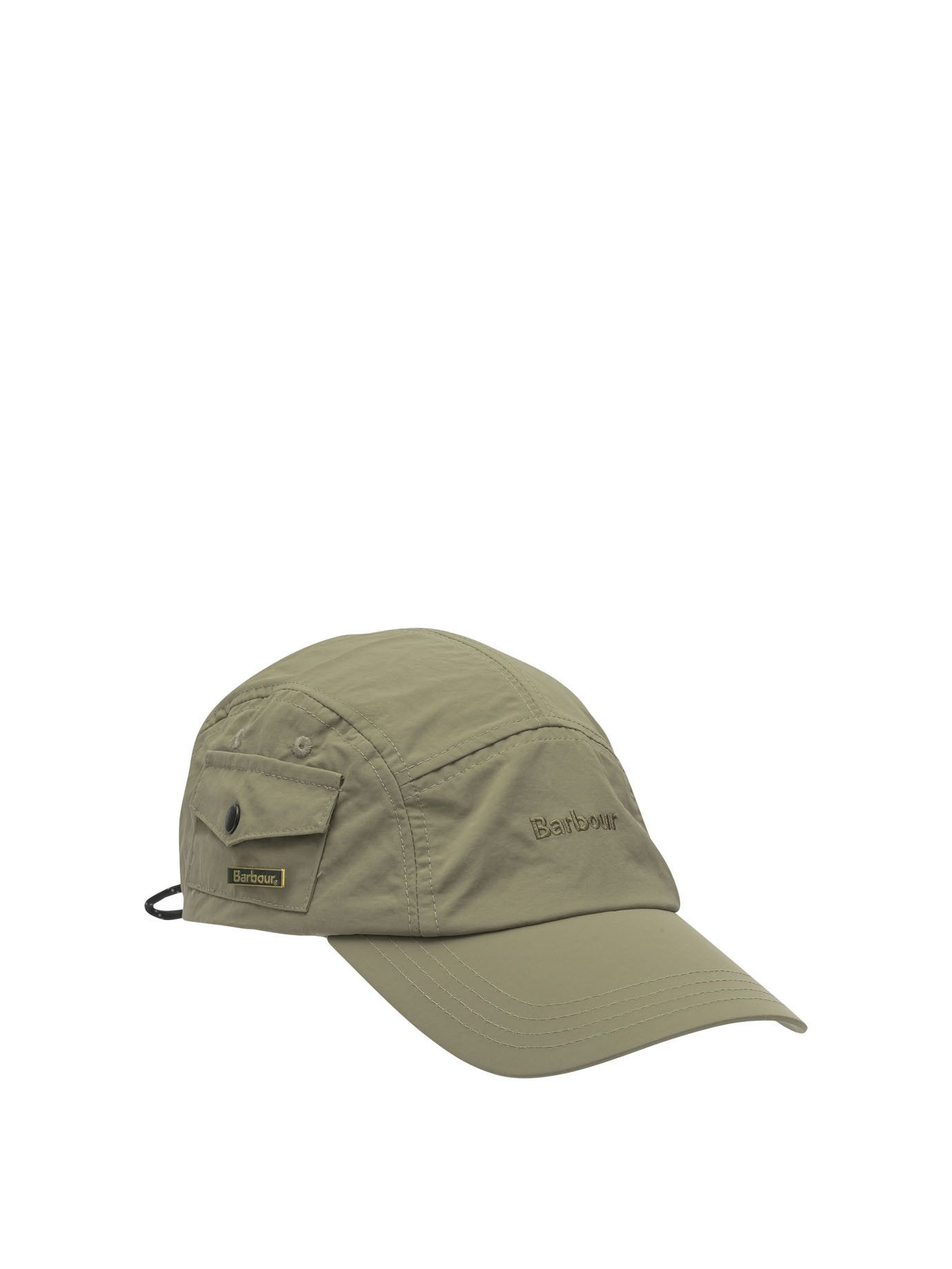 Barbour Festival Baseball Cap Size ONE SIZE - 2 Thumbnail