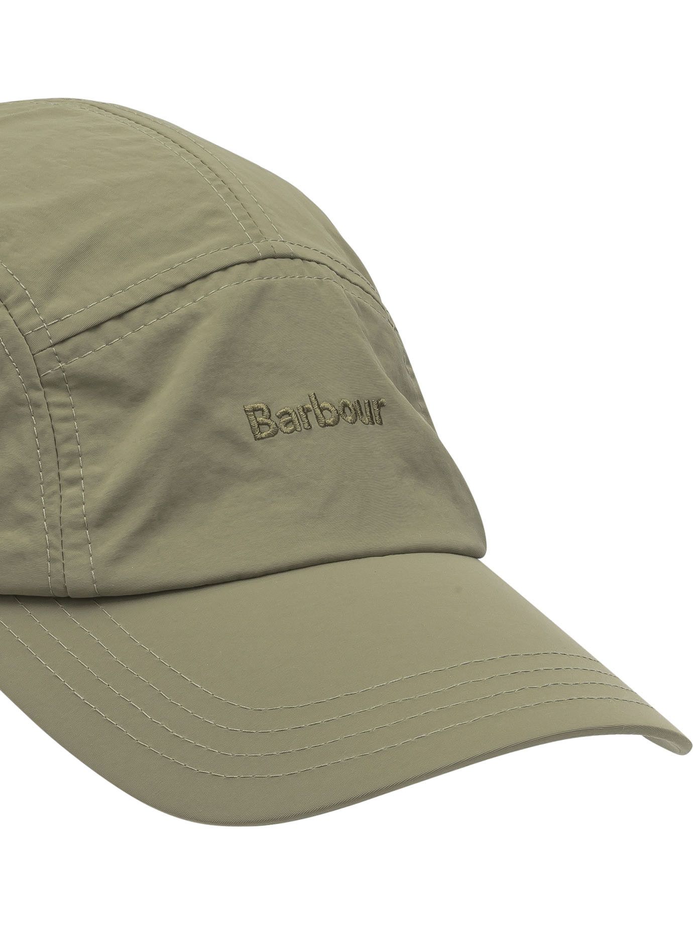 Barbour Festival Baseball Cap Size ONE SIZE - 4 Thumbnail