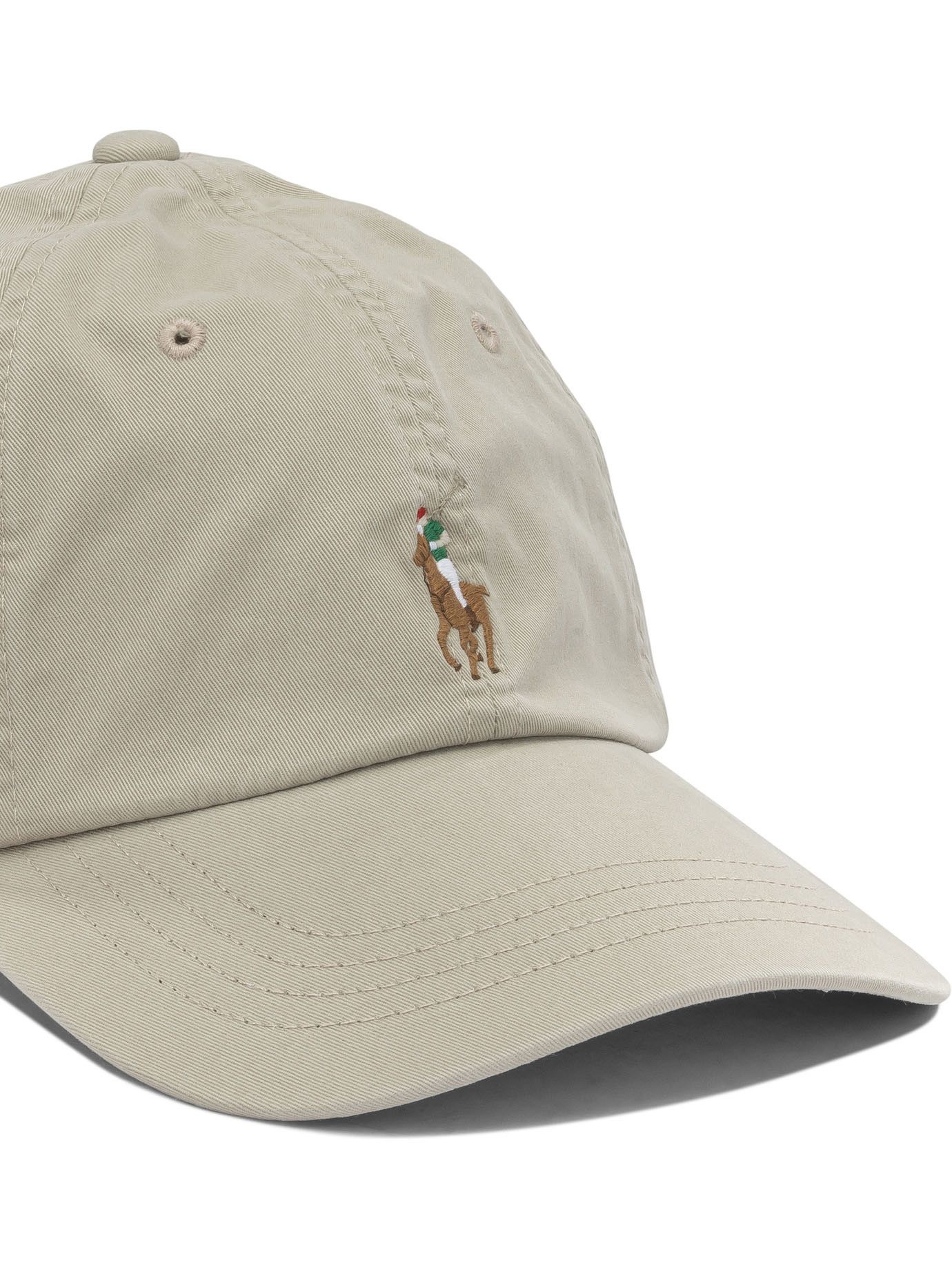 Polo Ralph Lauren Baseball Cap Size ONE SIZE - 4 Thumbnail