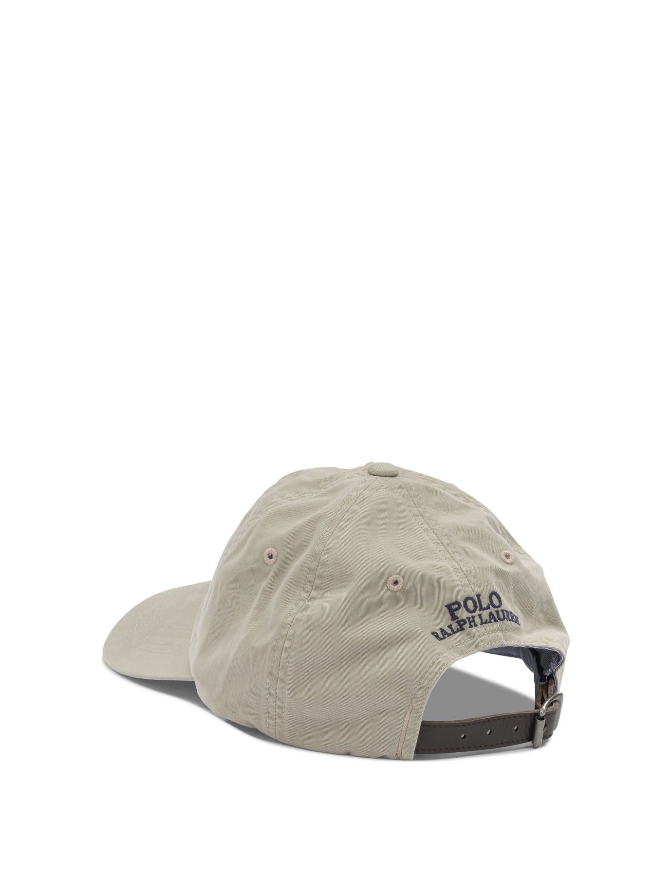 Polo Ralph Lauren Baseball Cap Size ONE SIZE - 3 Thumbnail