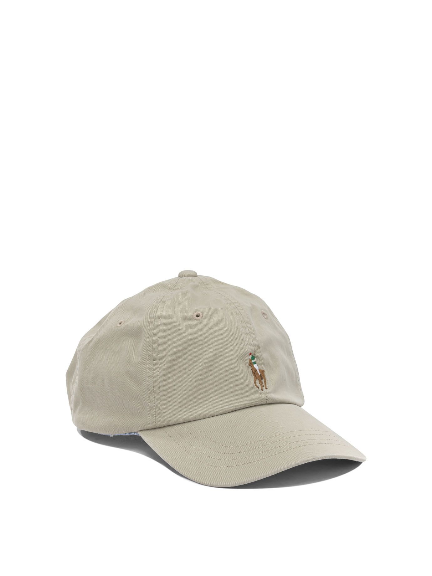 Polo Ralph Lauren Baseball Cap Size ONE SIZE - 2 Thumbnail
