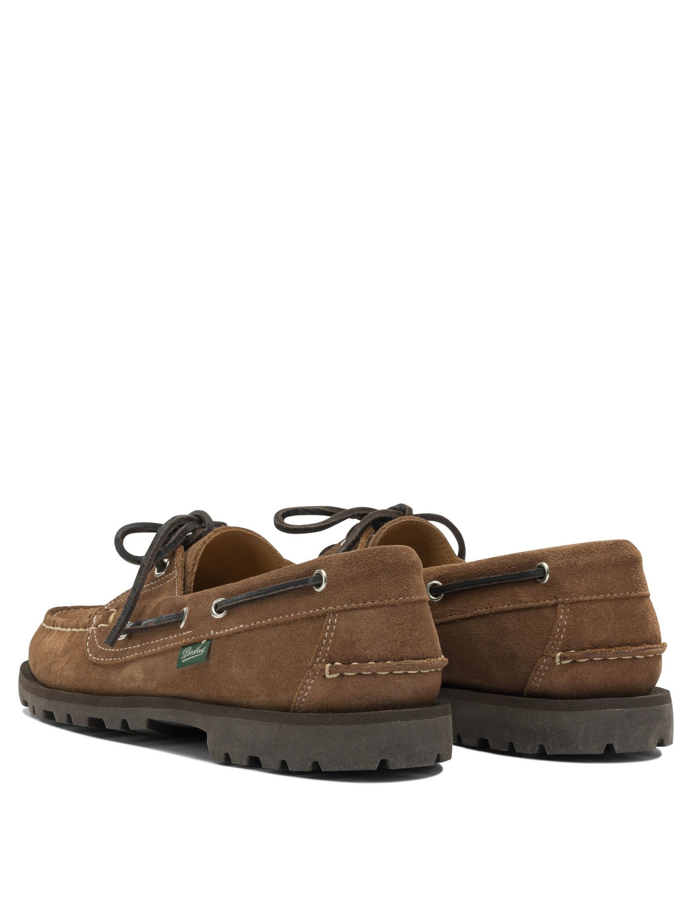 Paraboot Malo Lace-Up Loafers Size US 8 / EU 41 - 4 Thumbnail