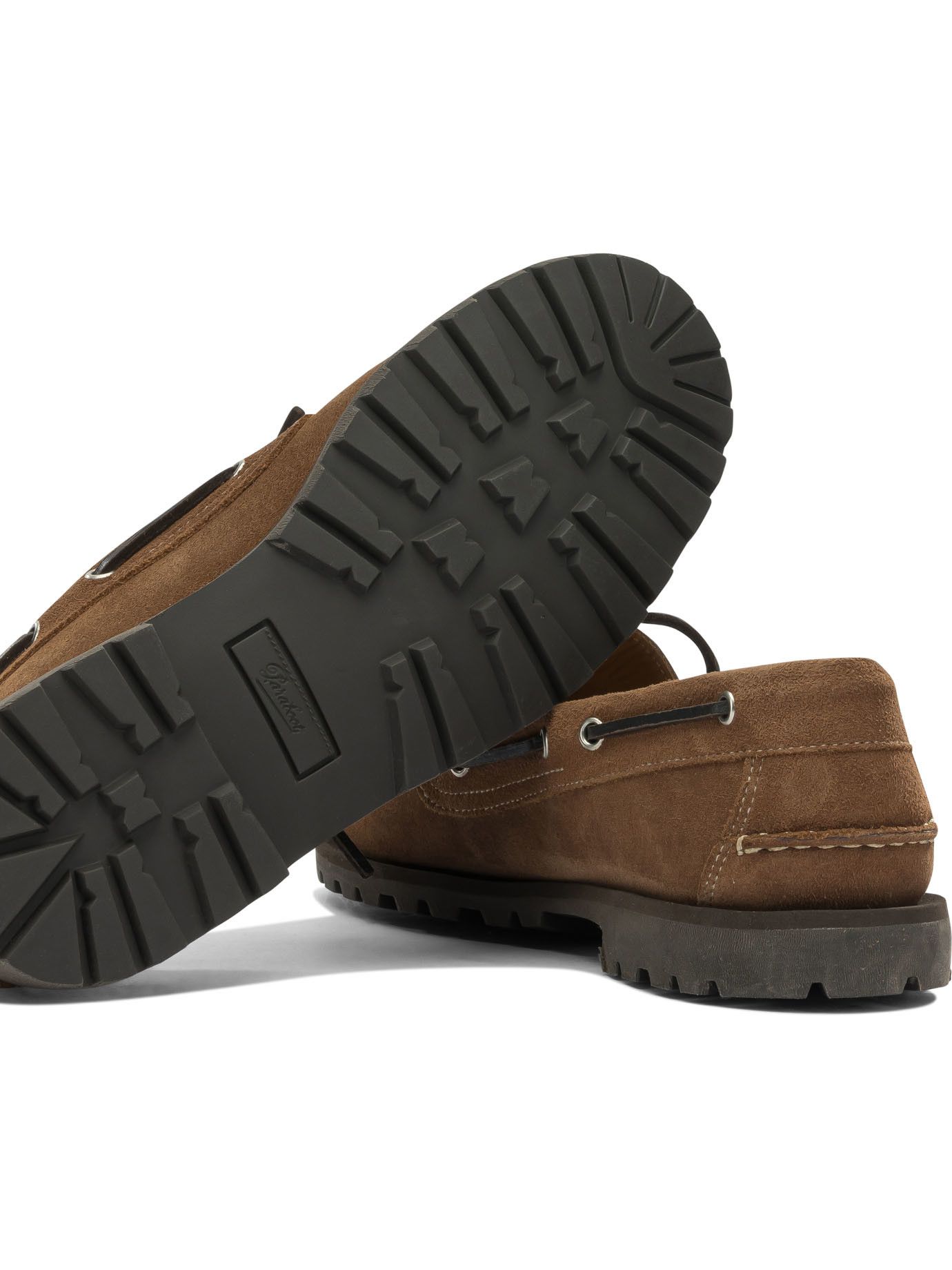 Paraboot Malo Lace-Up Loafers Size US 8 / EU 41 - 5 Thumbnail