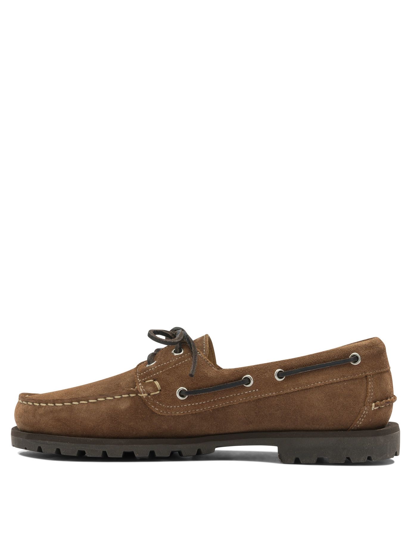 Paraboot Malo Lace-Up Loafers Size US 10 / EU 43 - 3 Thumbnail