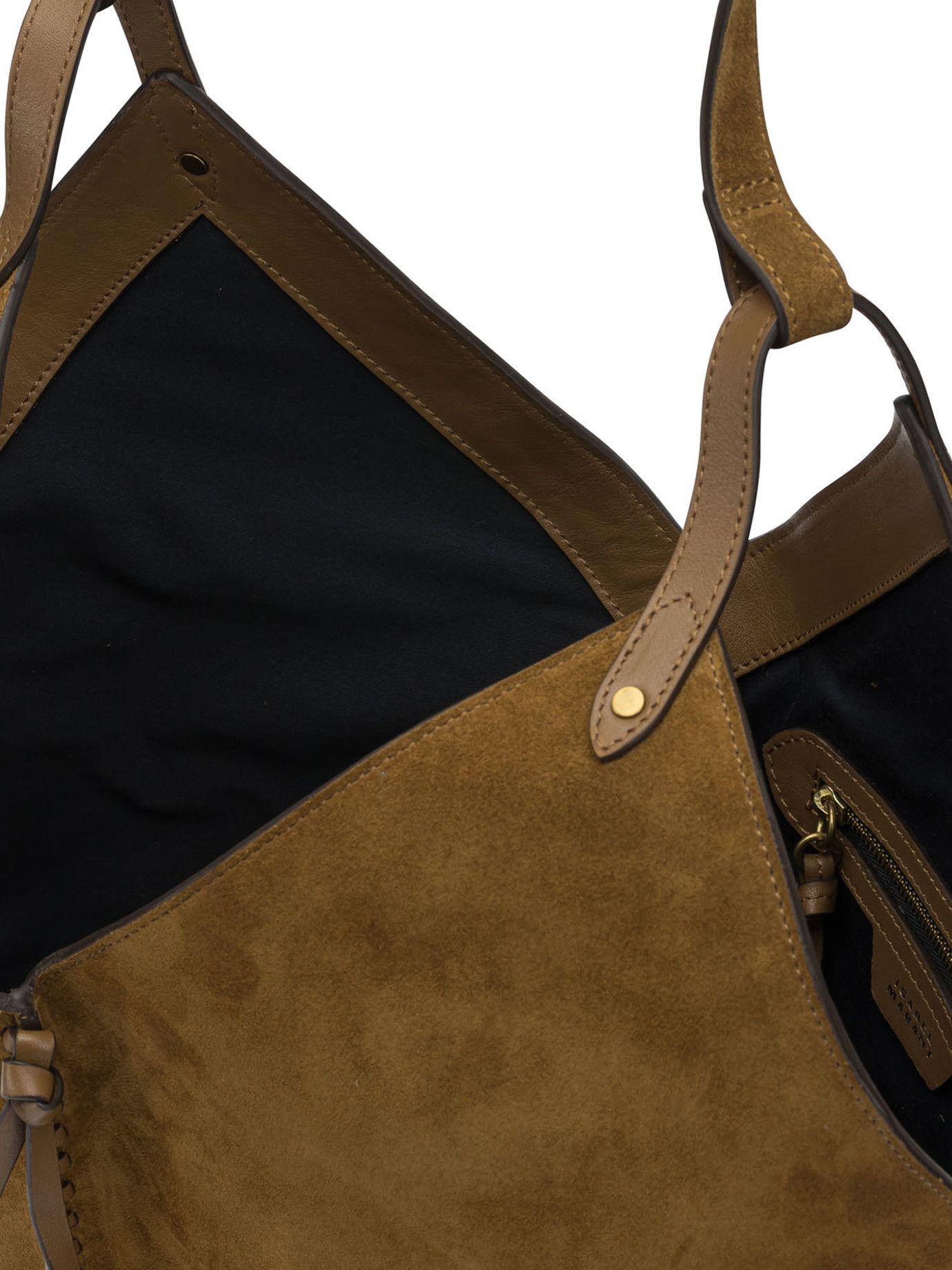 Isabel Marant Tampa Large Shoulder Bag Size ONE SIZE - 5 Thumbnail