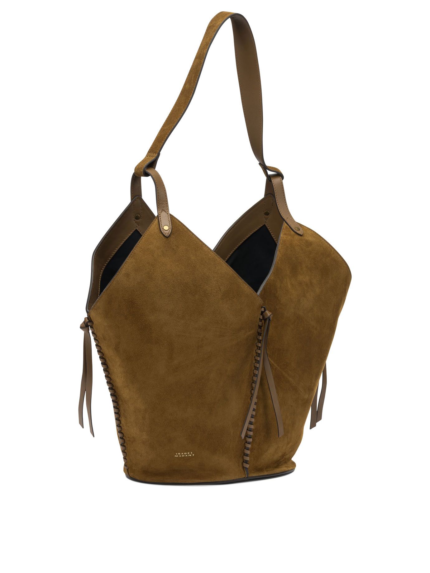 Isabel Marant Tampa Large Shoulder Bag Size ONE SIZE - 2 Thumbnail