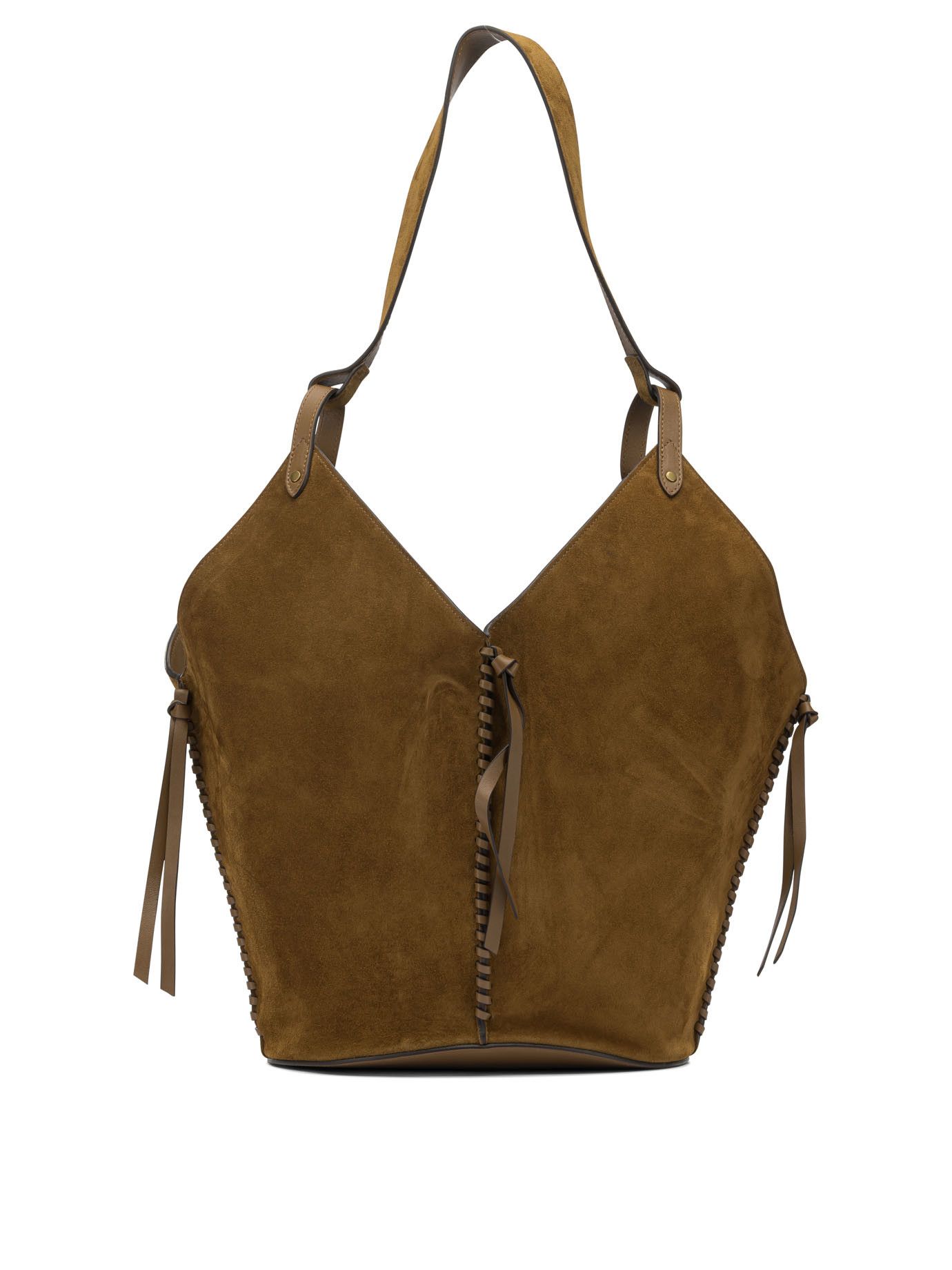 Isabel Marant Tampa Large Shoulder Bag Size ONE SIZE - 3 Thumbnail