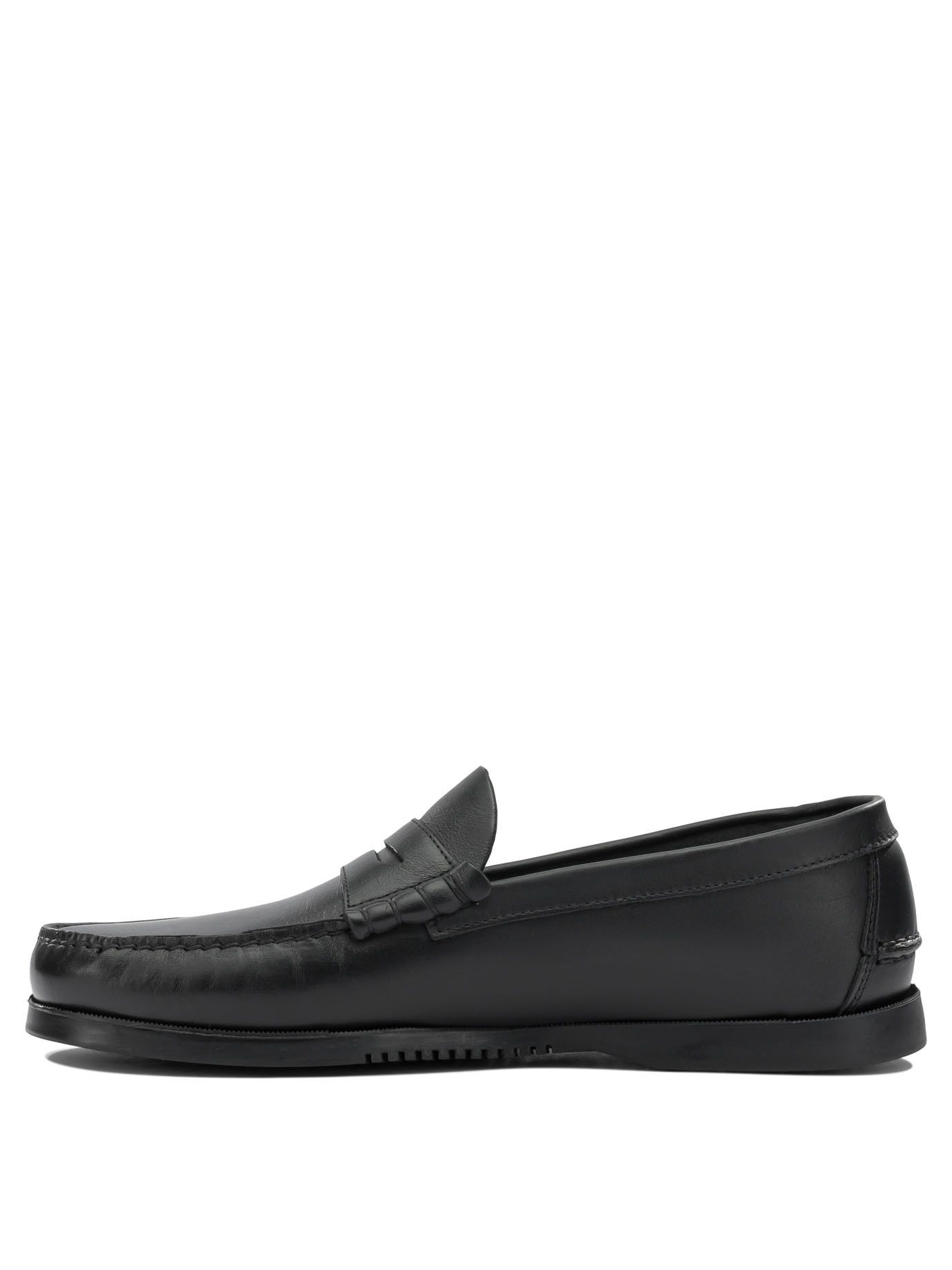 Paraboot Coraux Marine Moccasins Size US 8 / EU 41 - 3 Thumbnail