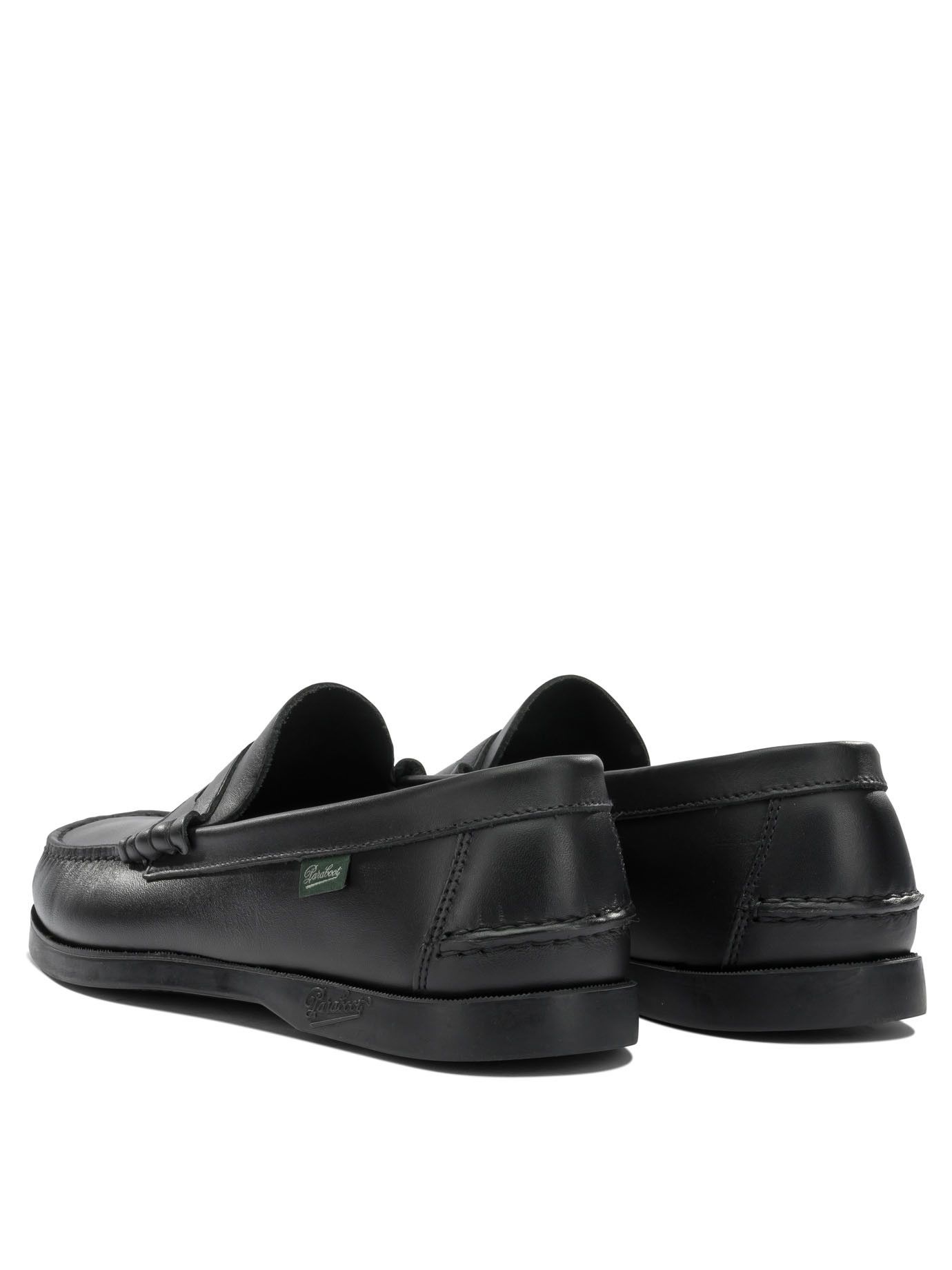 Paraboot Coraux Marine Moccasins Size US 8 / EU 41 - 4 Thumbnail