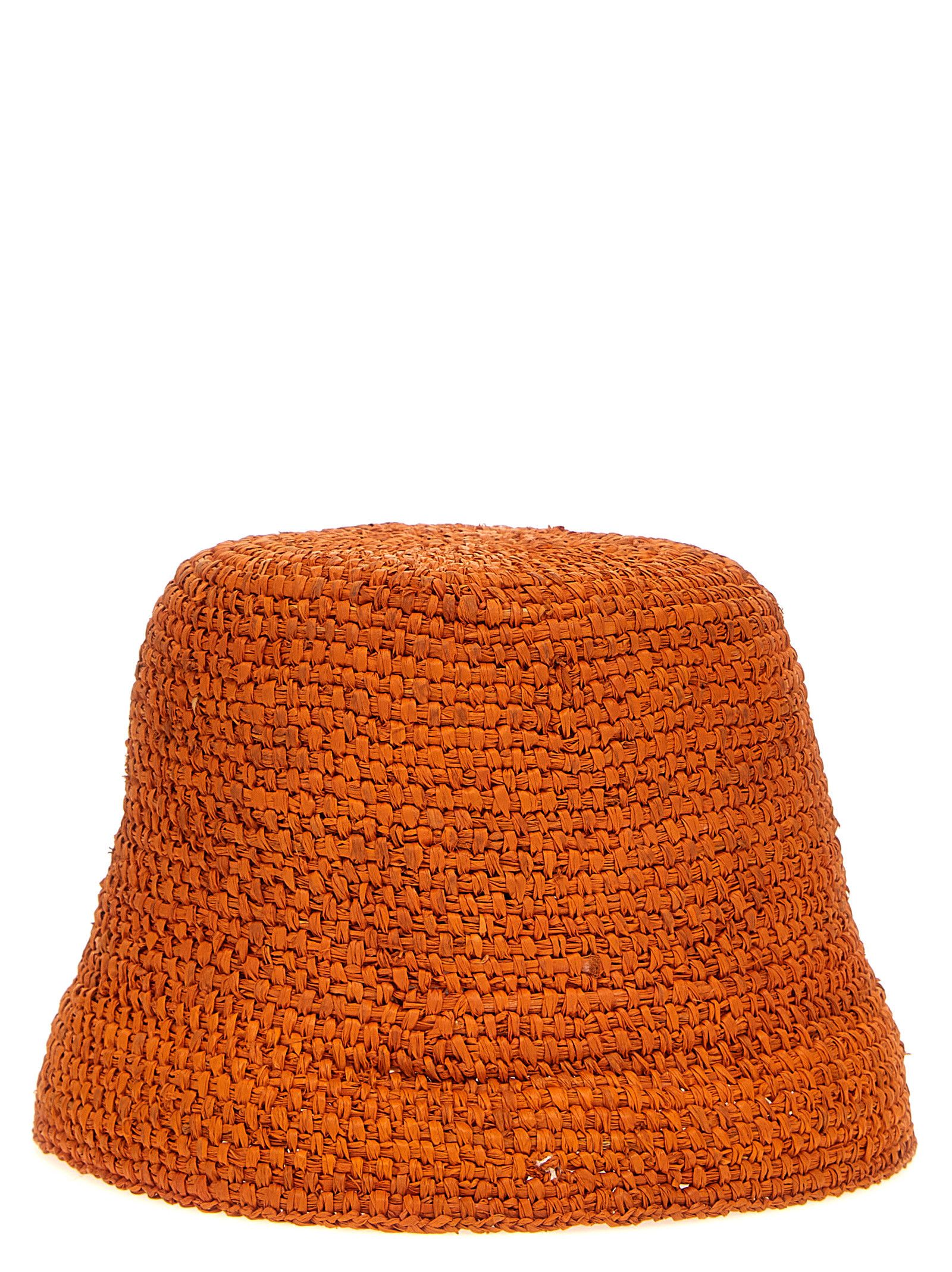 Jacquemus 'Le Bob Ficiu’ Bucket Hat Size ONE SIZE - 3 Thumbnail
