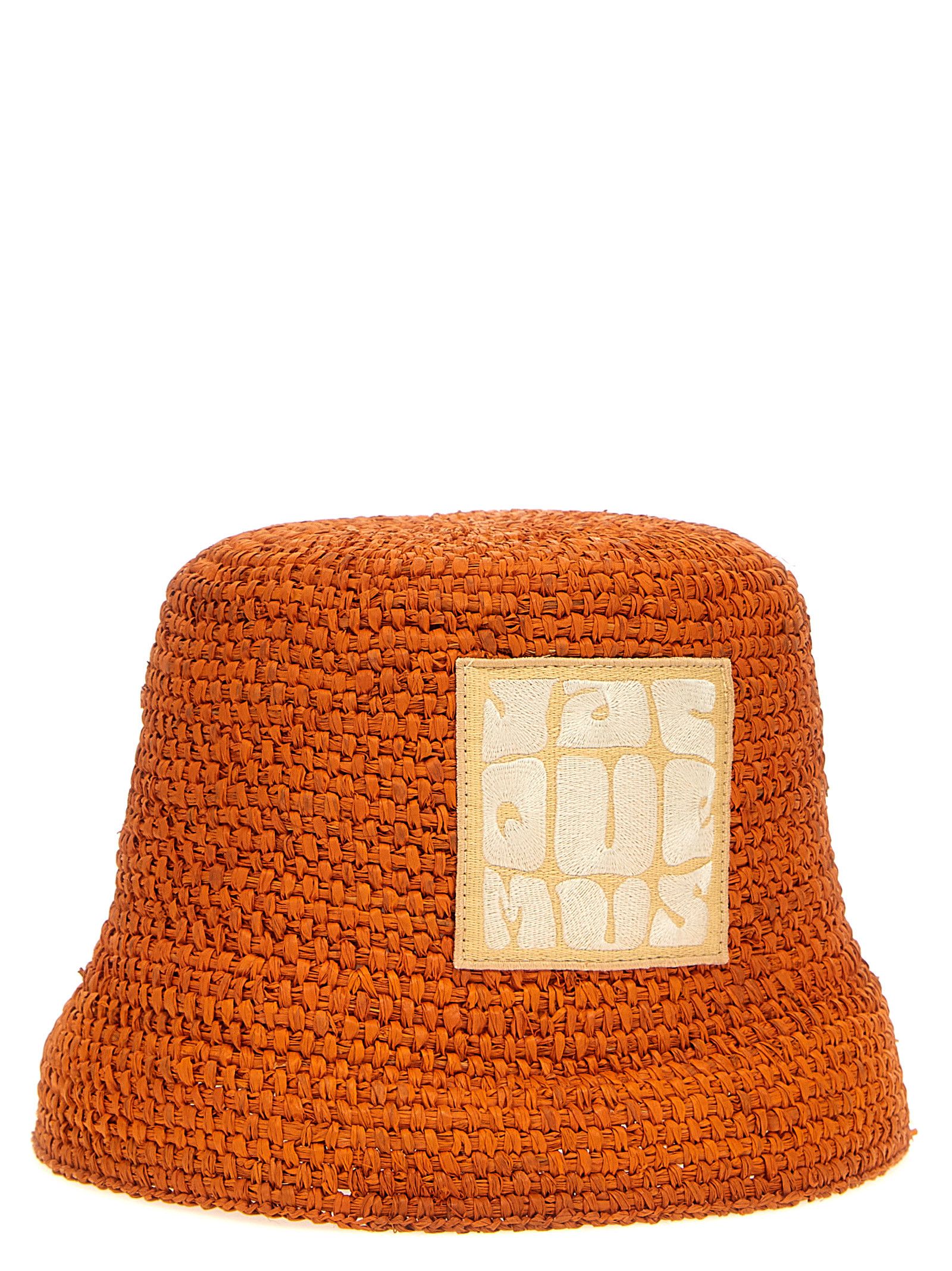 Jacquemus 'Le Bob Ficiu’ Bucket Hat Size ONE SIZE - 2 Thumbnail