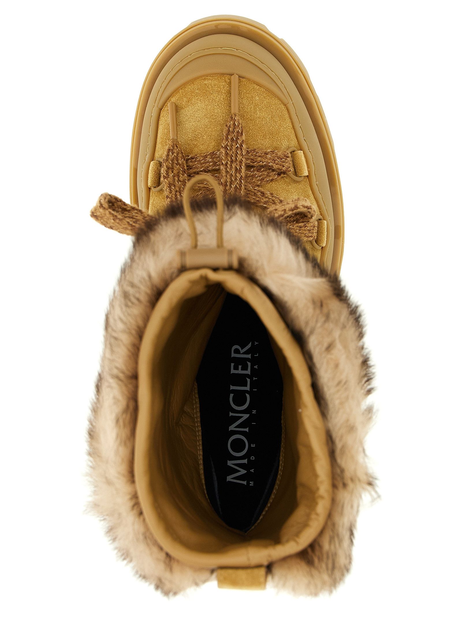 Moncler 'Peak Après' Ankle Boots Size US 8 / IT 38 - 4 Thumbnail