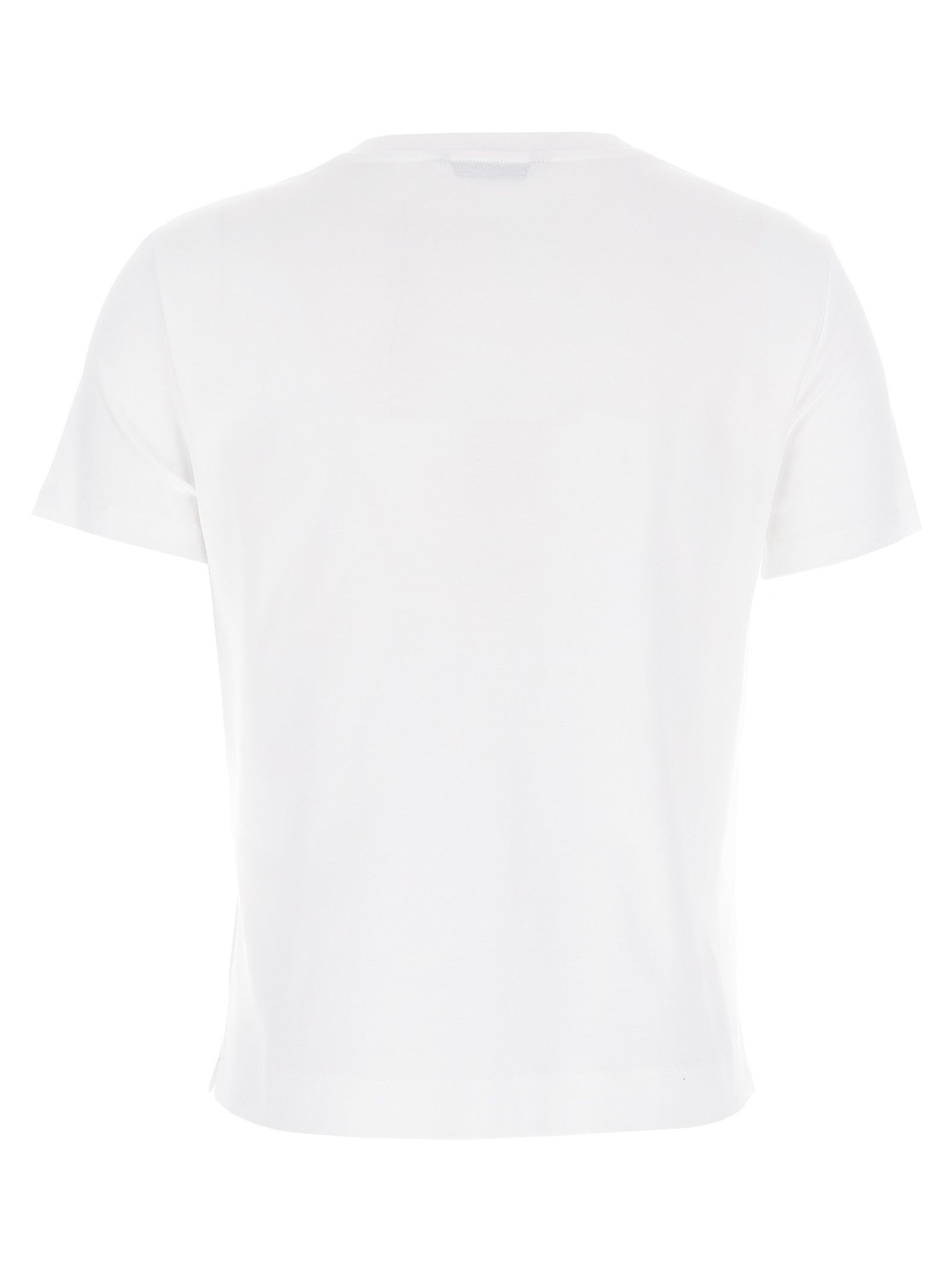 Max Mara 'Nerina' T-Shirt Size XS / US 0-2 / IT 36-38 - 2 Thumbnail