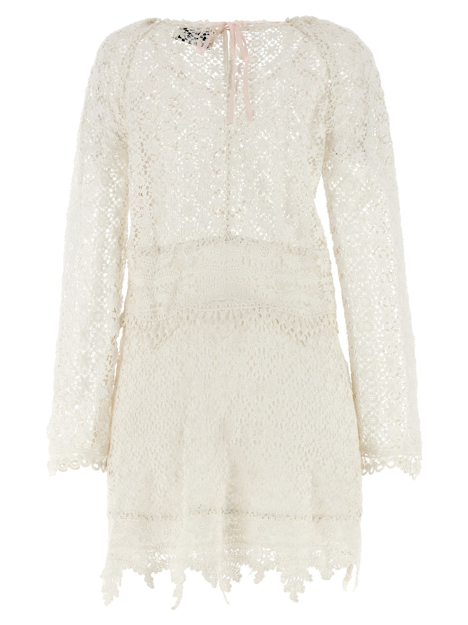 Isabel Marant 'Hizene' Dress Size XS / US 0-2 / IT 36-38 - 2 Thumbnail