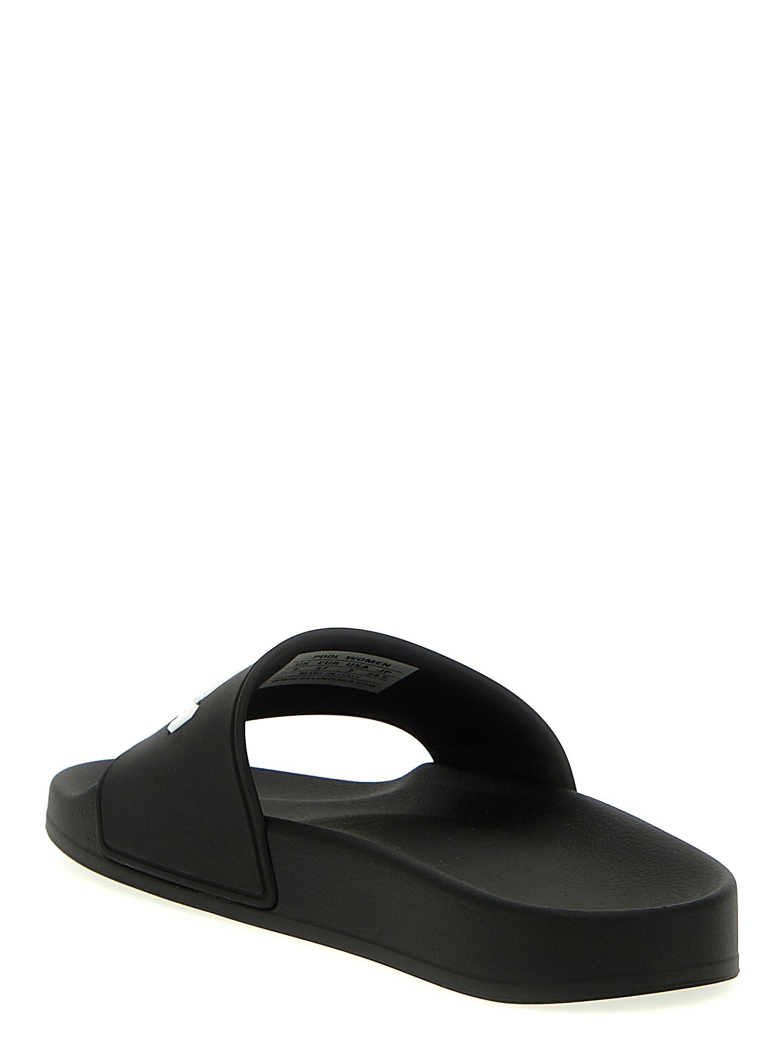 Balenciaga 'Pool' Sandals Size US 10 / IT 40 - 2 Thumbnail