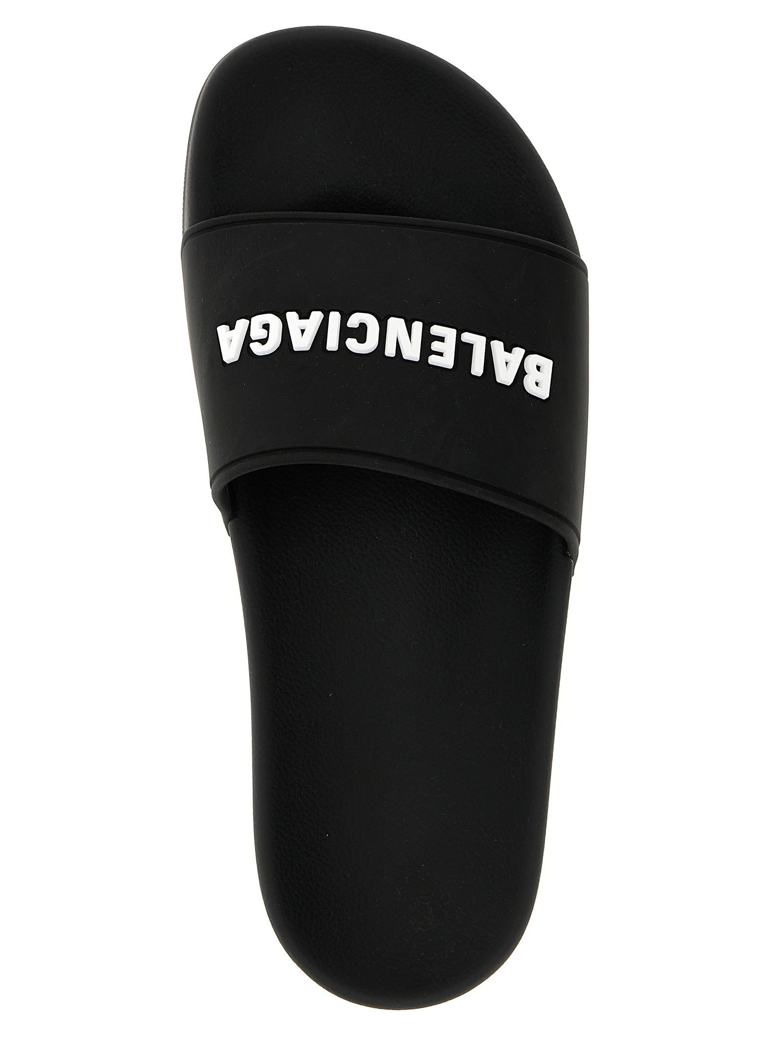 Balenciaga 'Pool' Sandals Size US 10 / IT 40 - 3 Thumbnail