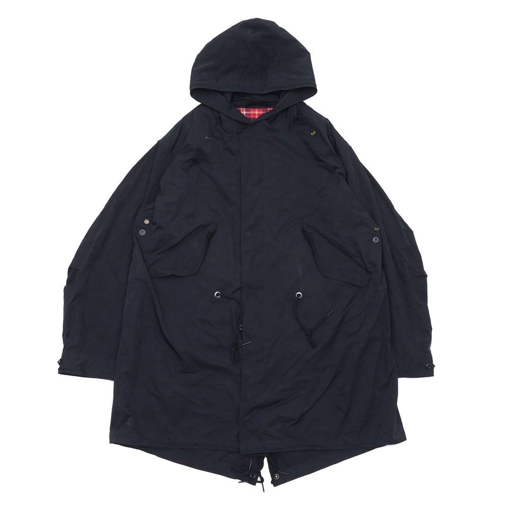 BIANCA CHANDON Bianca Chandon Lined Parka Size US L / EU 52-54 / 3 - 1 Thumbnail
