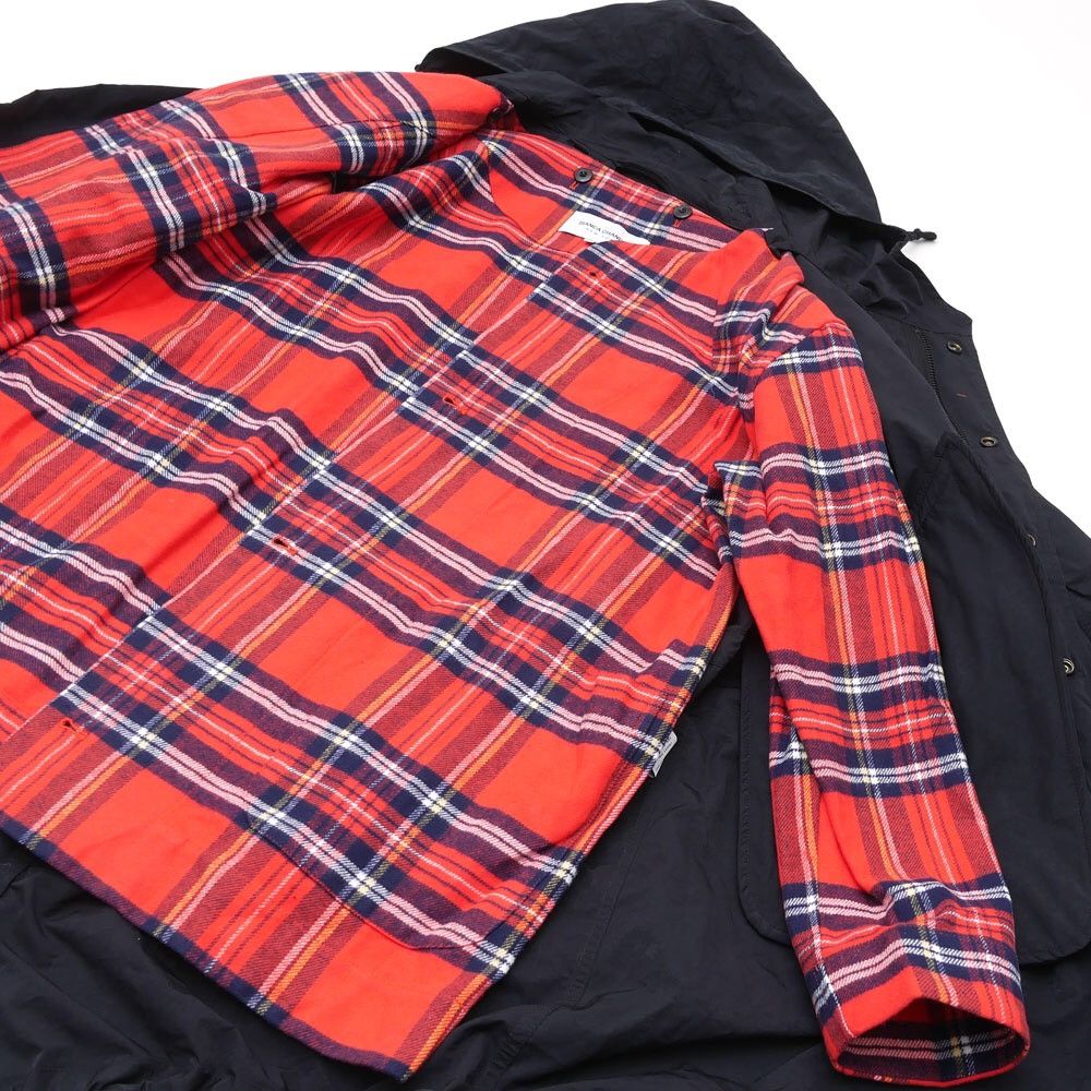 BIANCA CHANDON Bianca Chandon Lined Parka Size US L / EU 52-54 / 3 - 3 Thumbnail