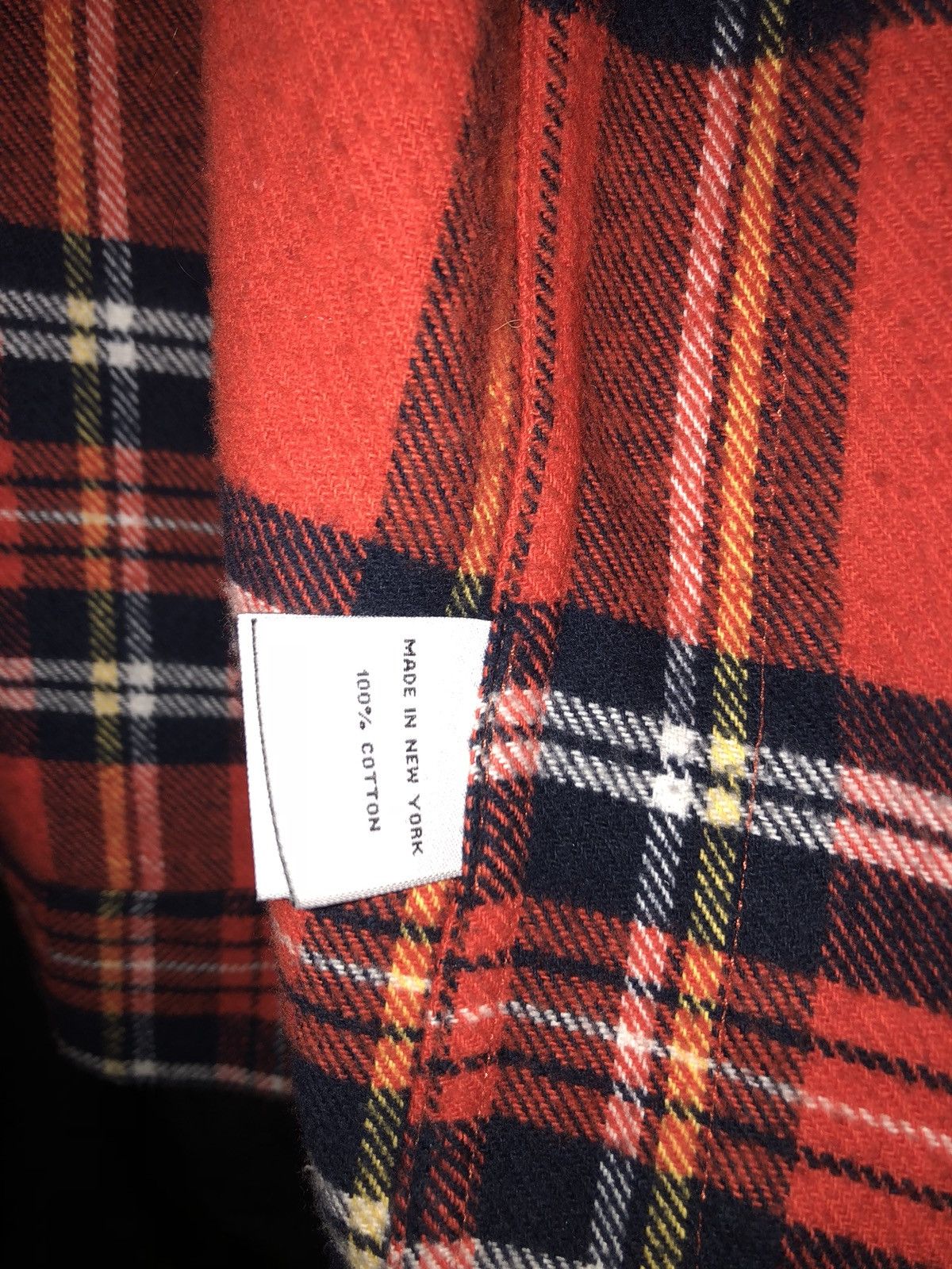 BIANCA CHANDON Bianca Chandon Lined Parka Size US L / EU 52-54 / 3 - 5 Thumbnail