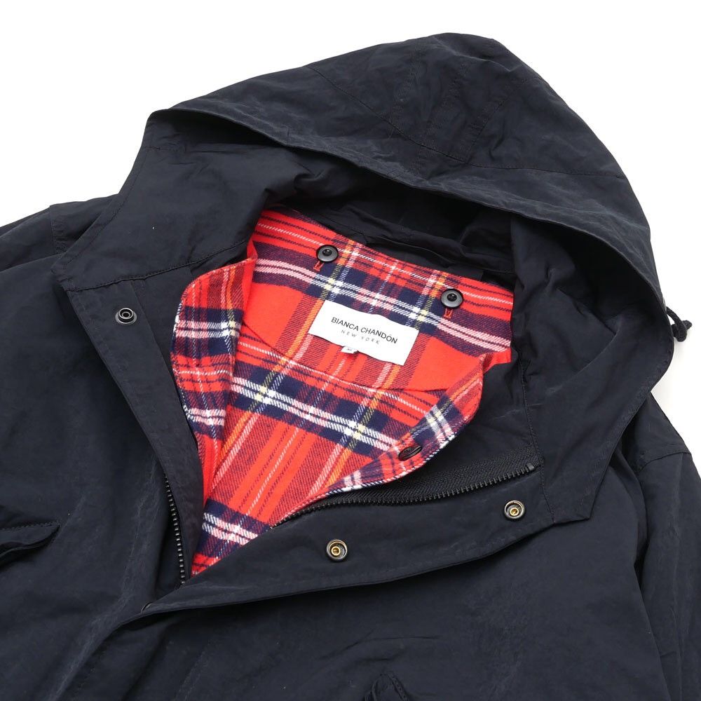 BIANCA CHANDON Bianca Chandon Lined Parka Size US L / EU 52-54 / 3 - 2 Thumbnail