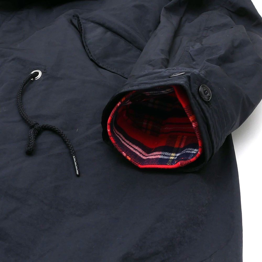 BIANCA CHANDON Bianca Chandon Lined Parka Size US L / EU 52-54 / 3 - 4 Thumbnail