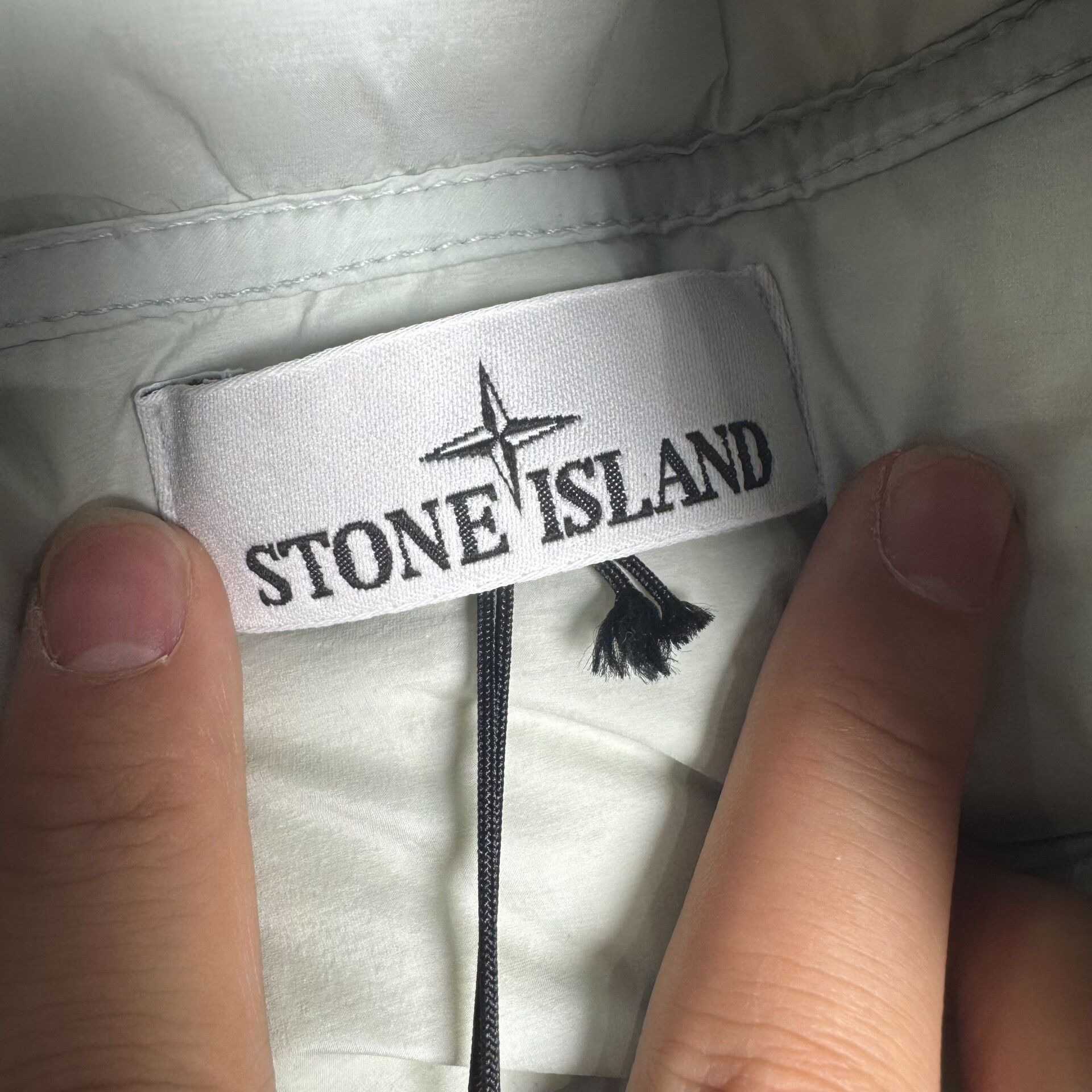 Stone Island Stone Island New Down Padded Vest Size US XXL / EU 58 / 5 - 4 Thumbnail