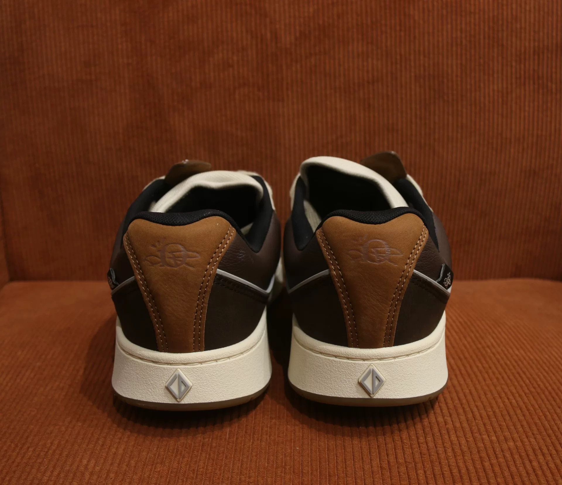 Dior Cactus Jack x Dior B713 Travis Scott Size US 8 / EU 41 - 5 Thumbnail