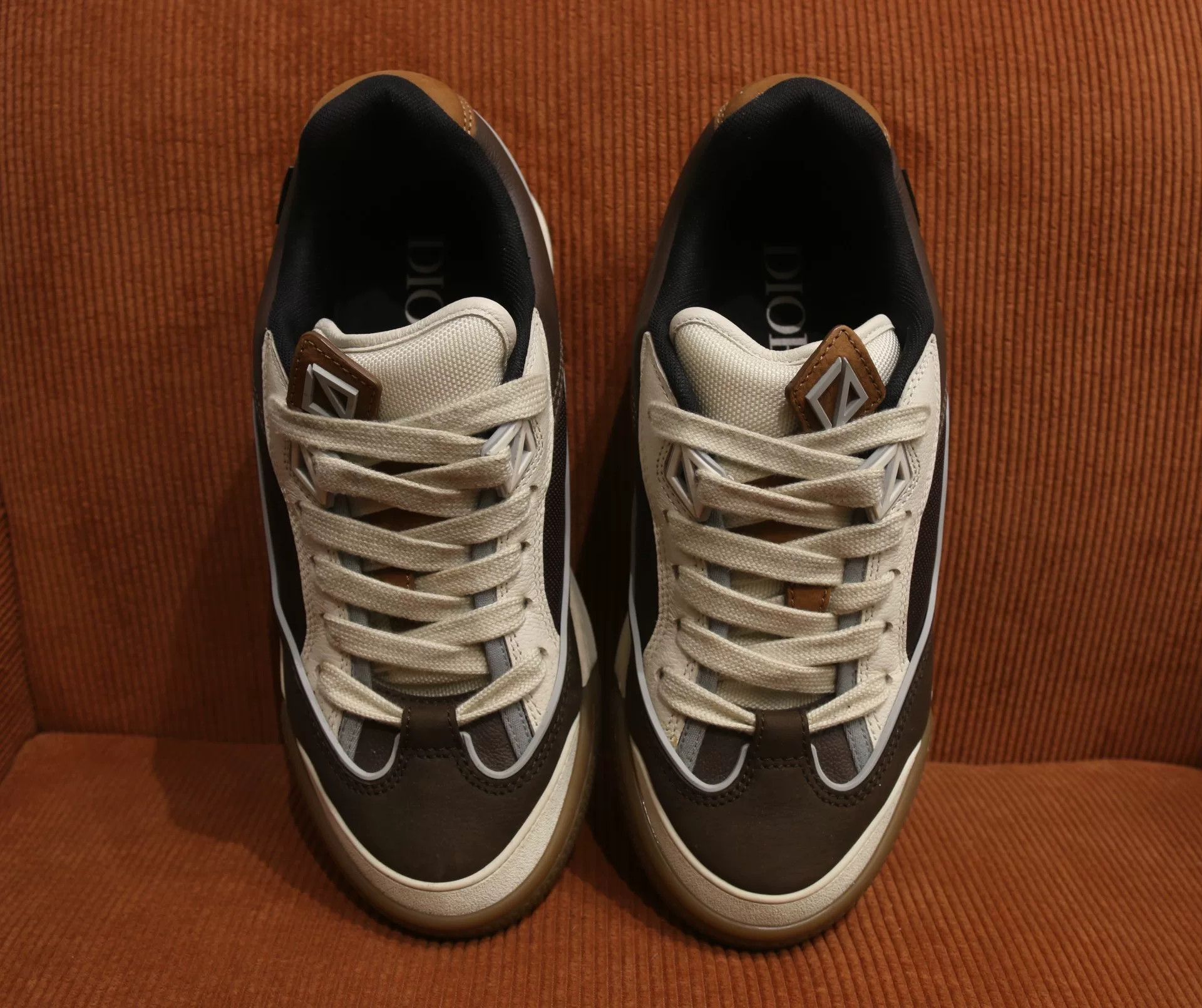 Dior Cactus Jack x Dior B713 Travis Scott Size US 8 / EU 41 - 4 Thumbnail