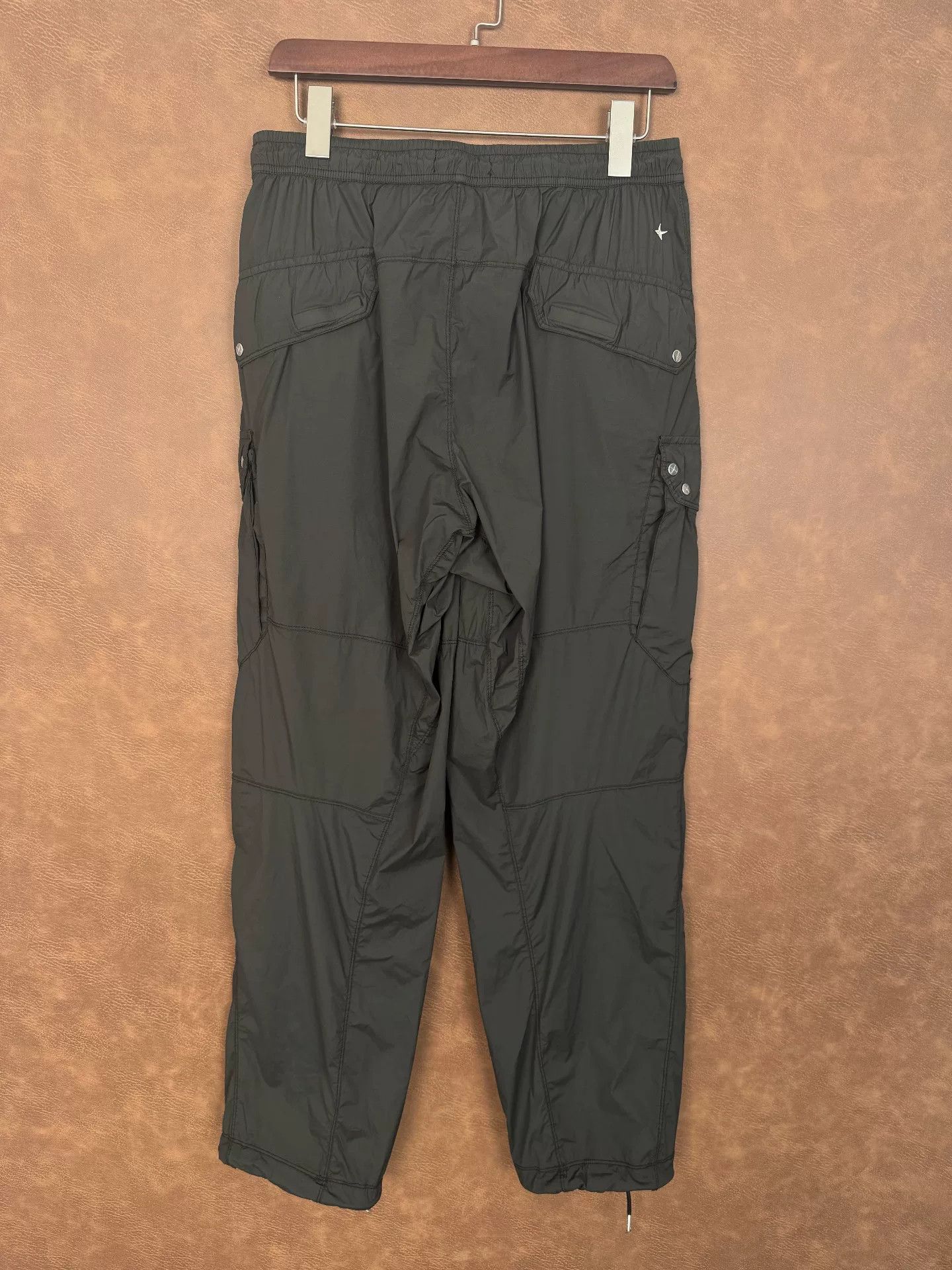Stone Island Stone Island 25SS RX Casual Pants Size US 32 / EU 48 - 3 Thumbnail